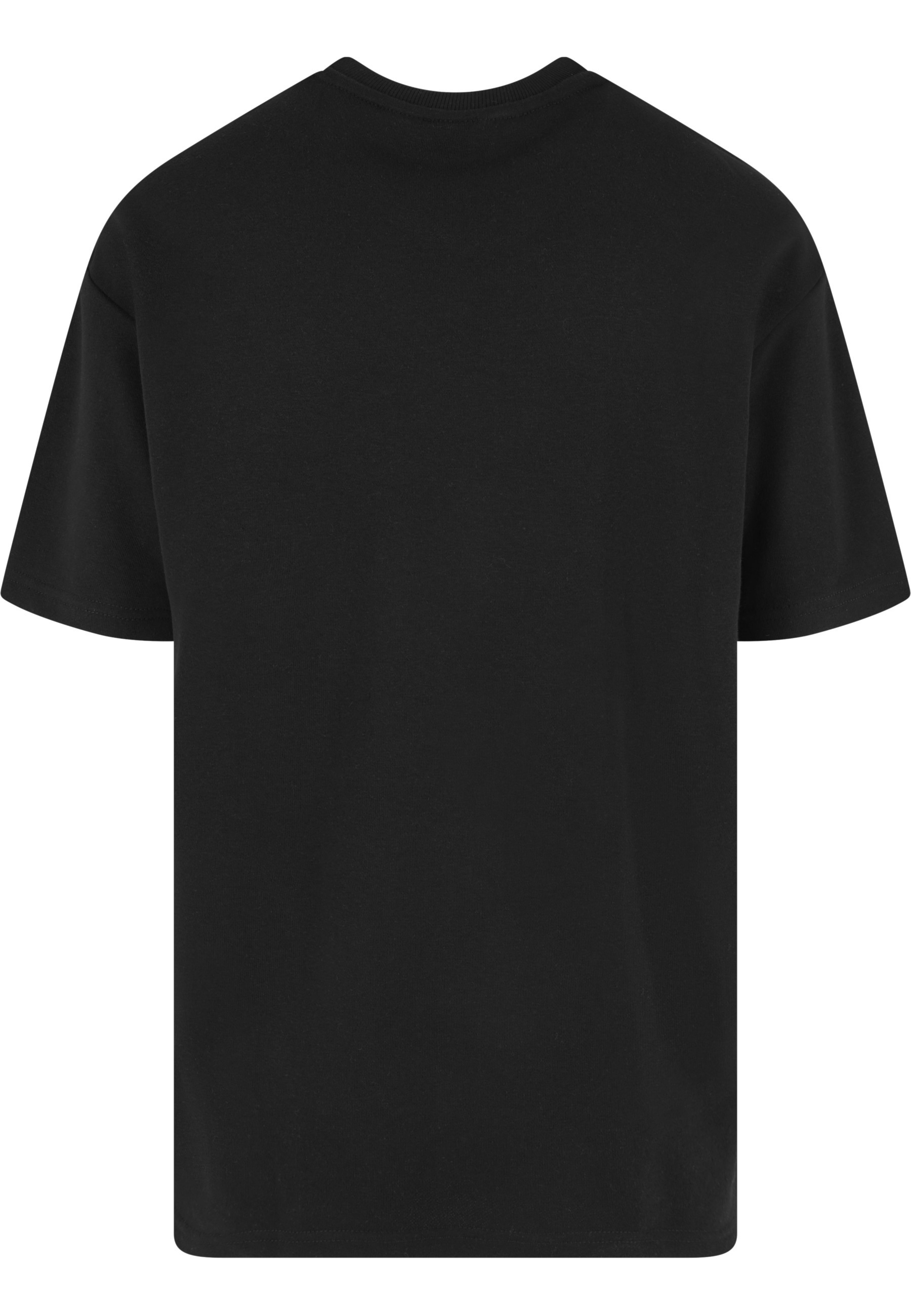 URBAN CLASSICS T-Shirt "Urban Classics Light Terry T-Shirt Crew" 1 Stk. günstig online kaufen