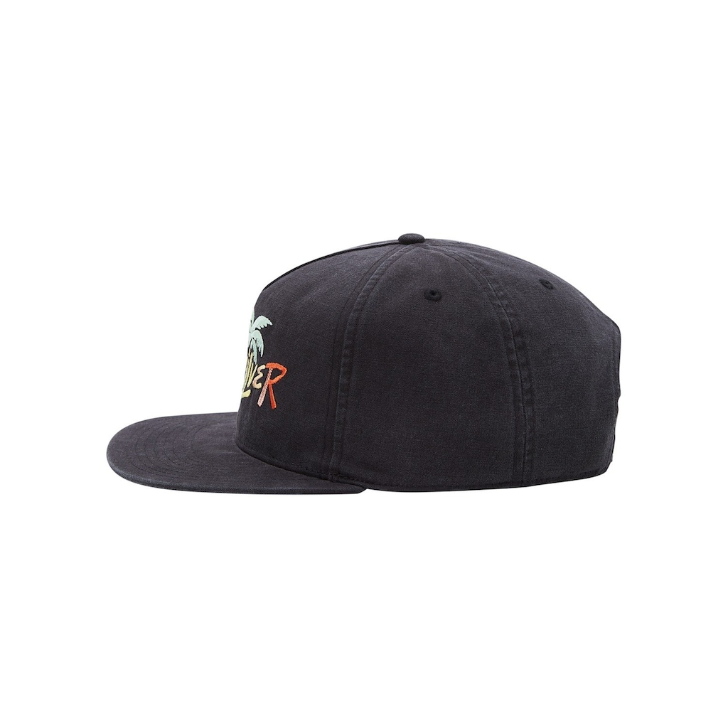 Quiksilver Snapback Cap »Tilted Thoughts«