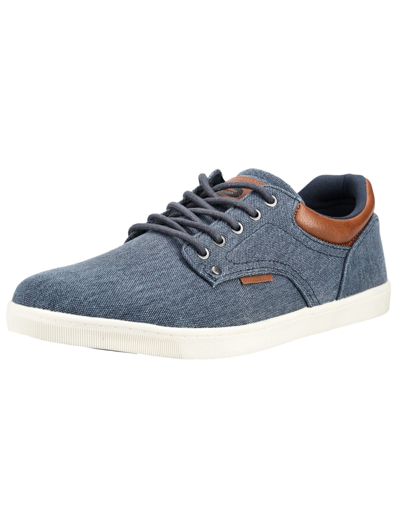 Bullboxer Sneaker "Bullboxer Sneaker Lederimitat/Textil" günstig online kaufen