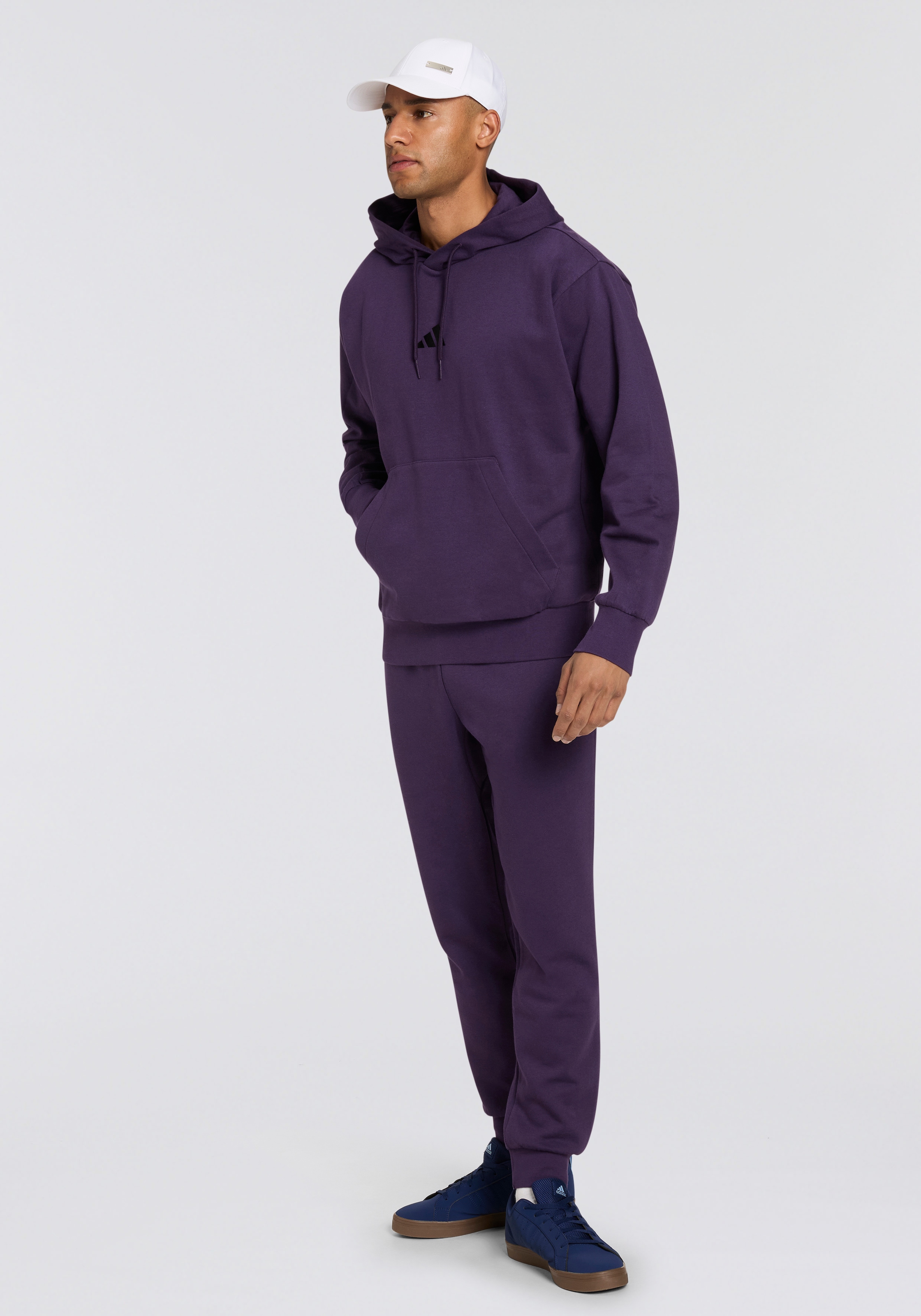 adidas Sportswear Kapuzensweatshirt »M FEELCOZY HD«