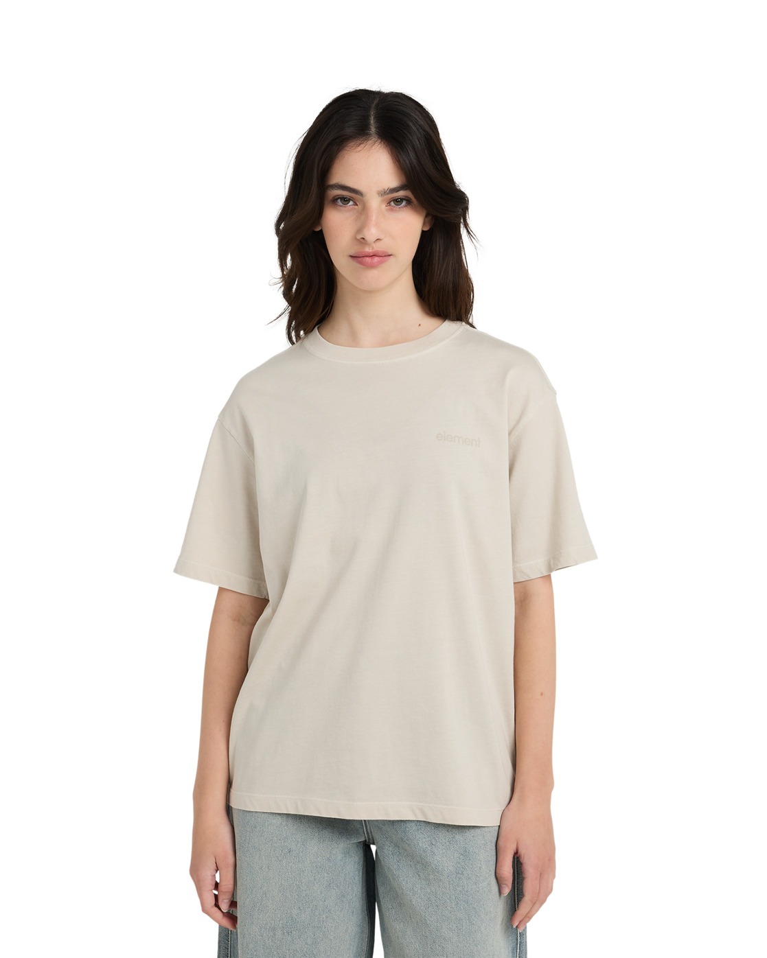 Element T-Shirt "Lowcase"