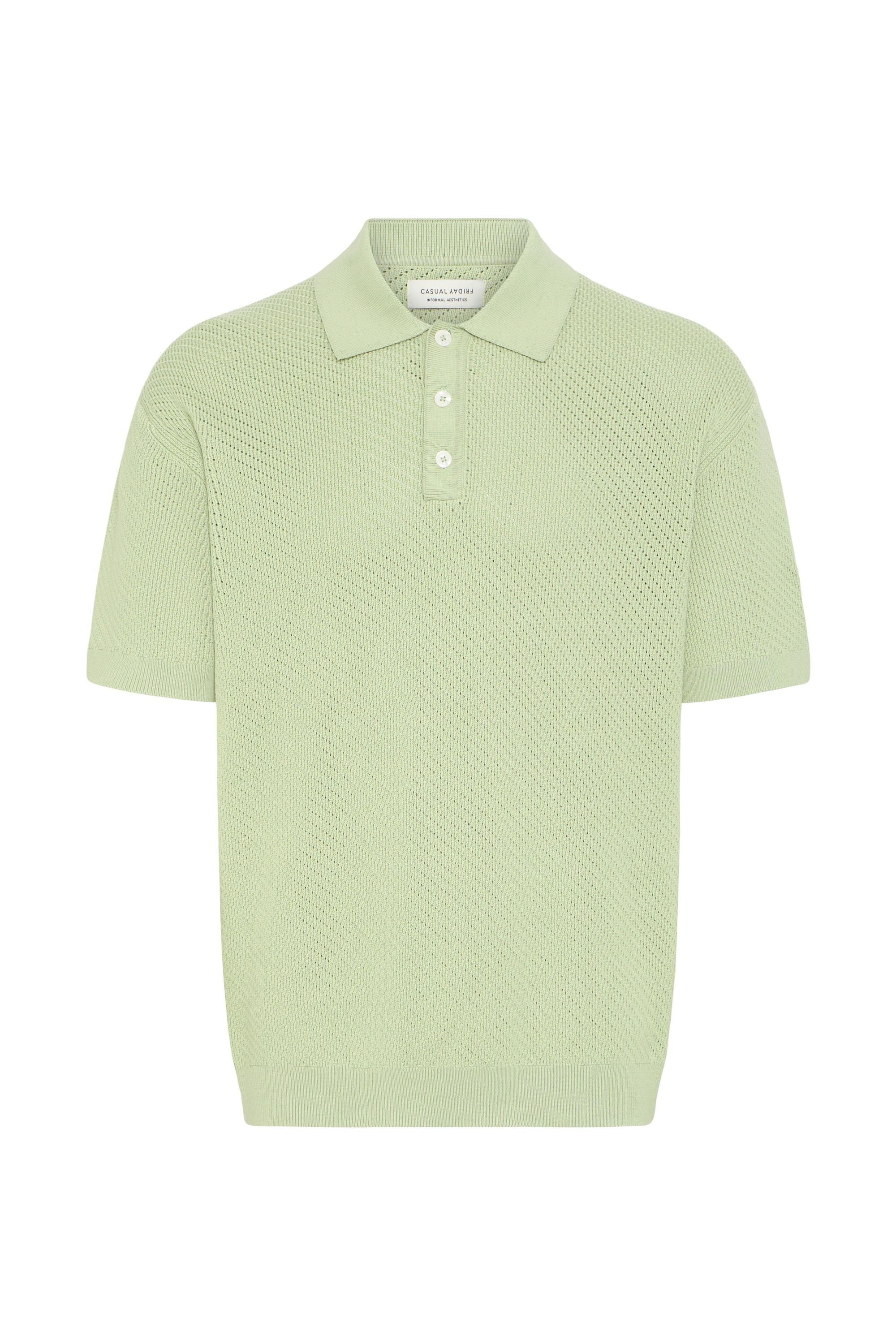 Casual Friday Poloshirt "Poloshirt CFIsaksson"