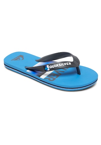 Quiksilver Sandalai »Molokai Slab«