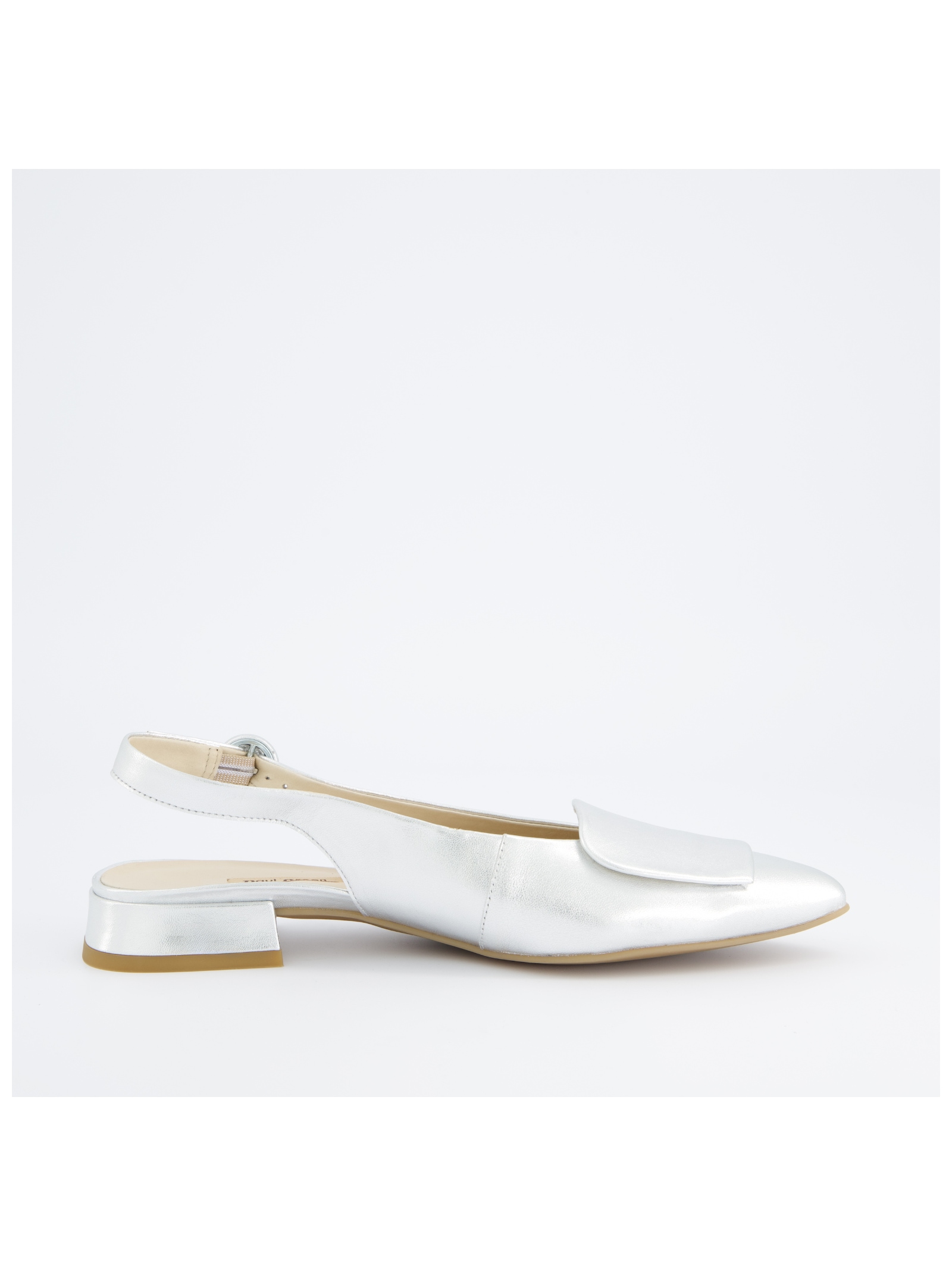 Paul Green Riemchensandale »Paul Green Sandalen Leder«