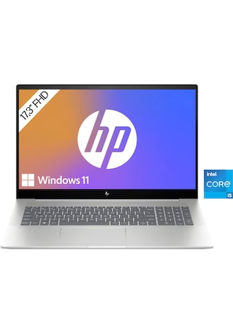 HP Notebook »Envy 17-cw0055ng« 439 cm / 1...