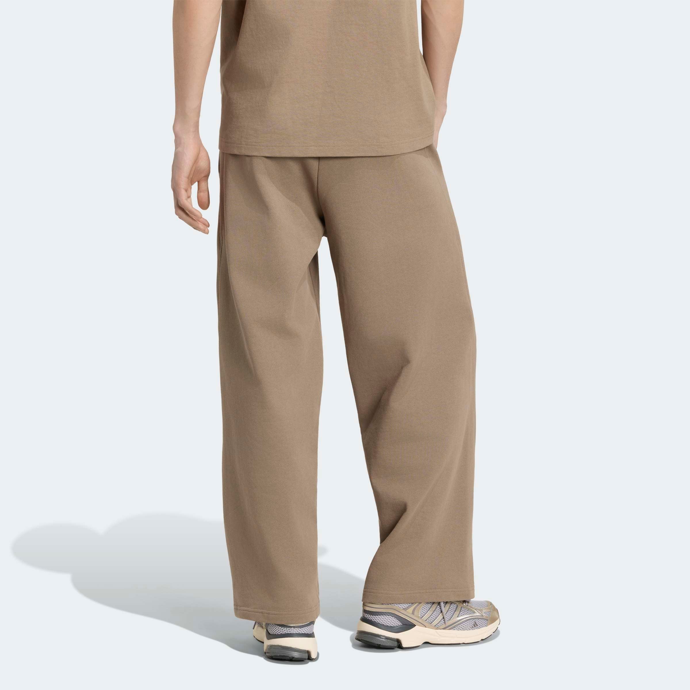 adidas Sportswear Sporthose »ADIDAS AUSRÜSTUNG, WEIT, KLEINES LOGO«
