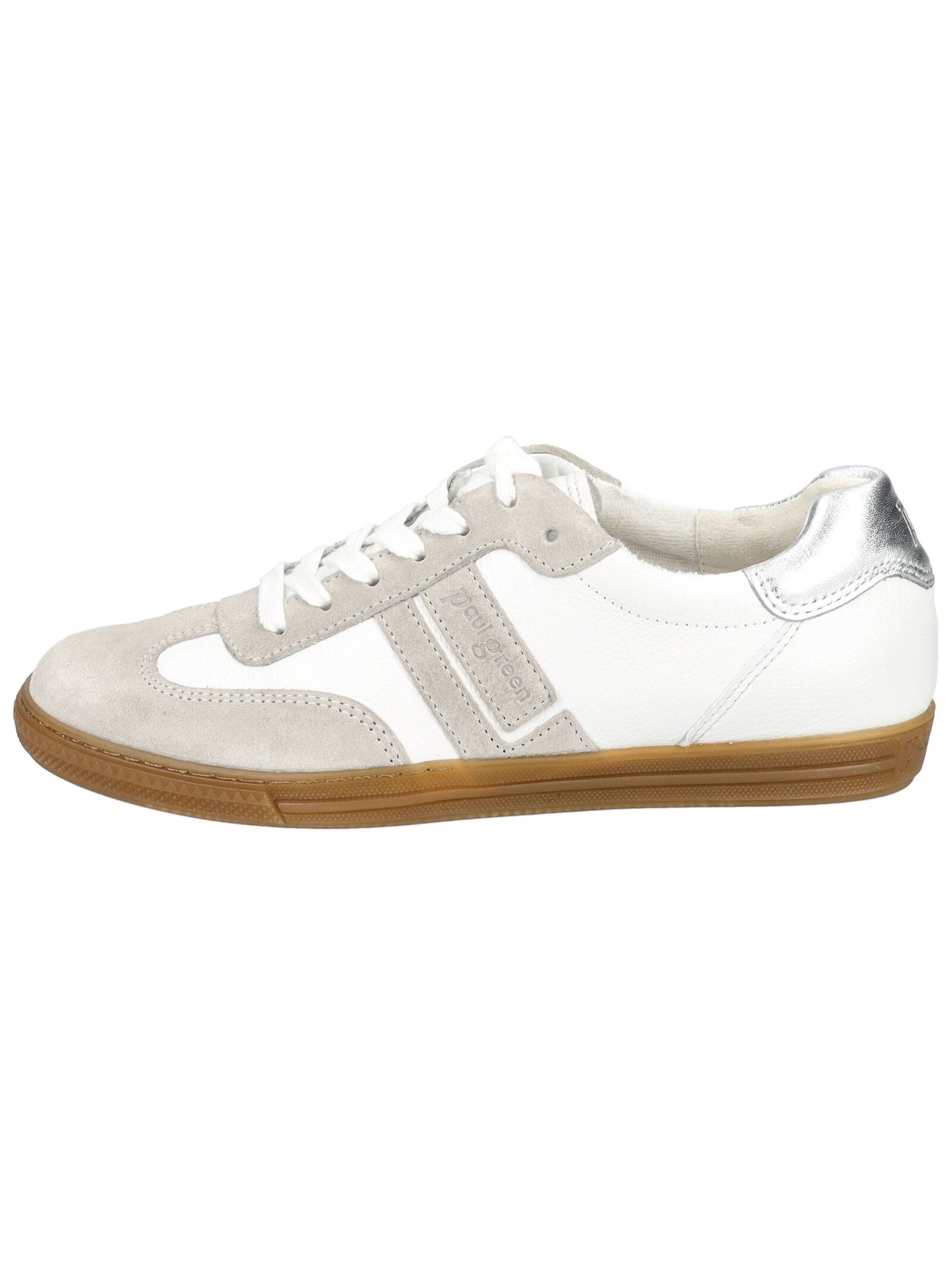 Paul Green Sneaker "Paul Green Sneaker Leder" günstig online kaufen