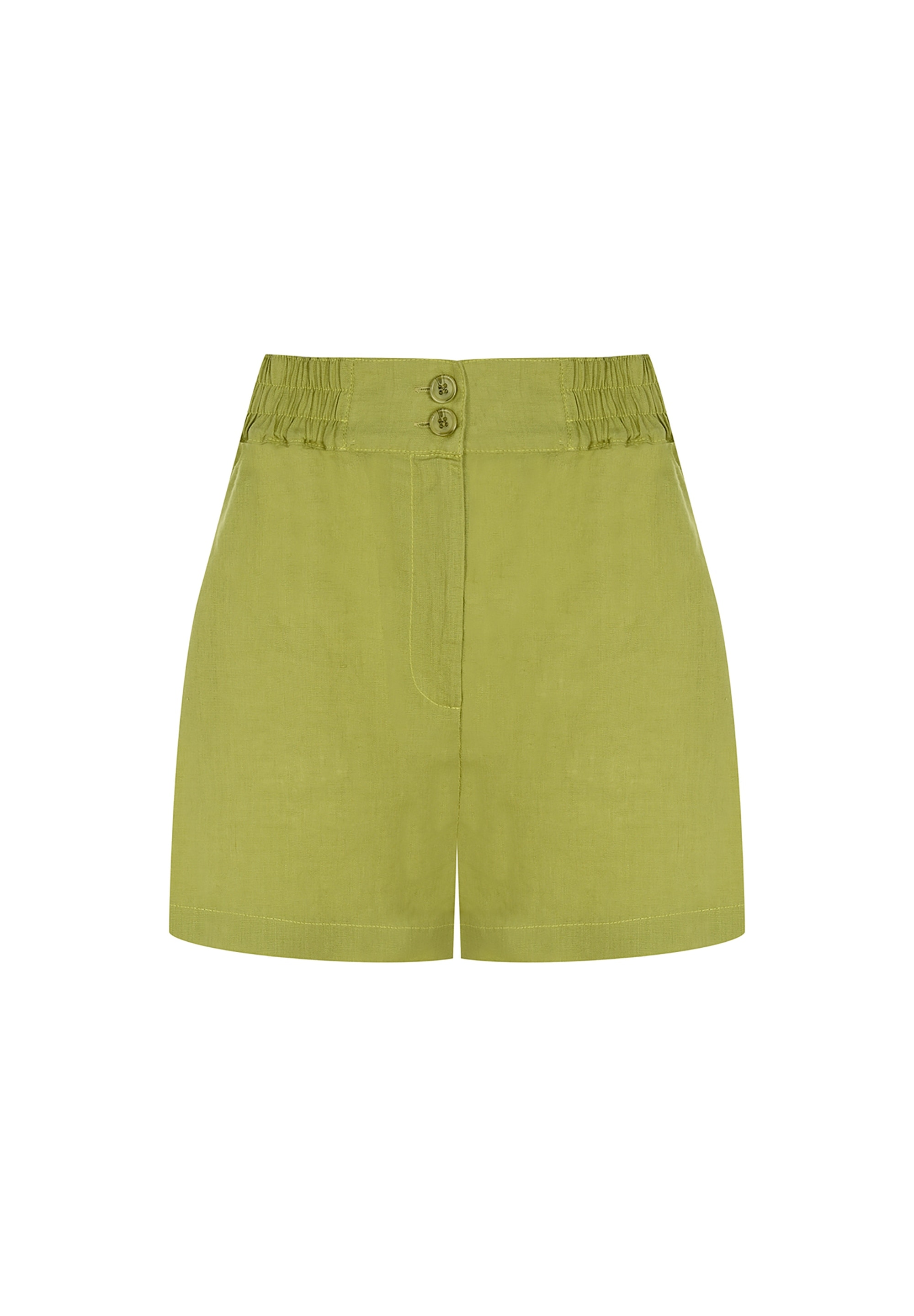 freshlions Shorts »Amara«, (1 tlg.), im klassischen Design