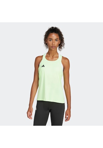 Lauftop »ADIZERO E TANK«