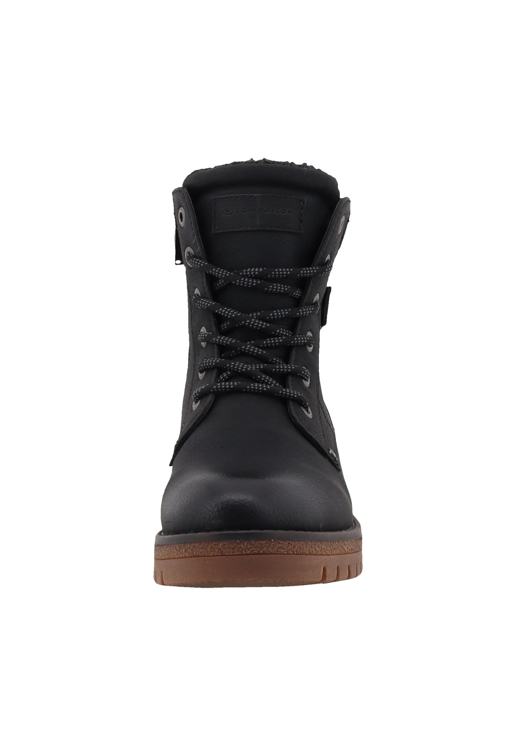 TOM TAILOR Stiefel "Tom Tailor Winter Boots" günstig online kaufen