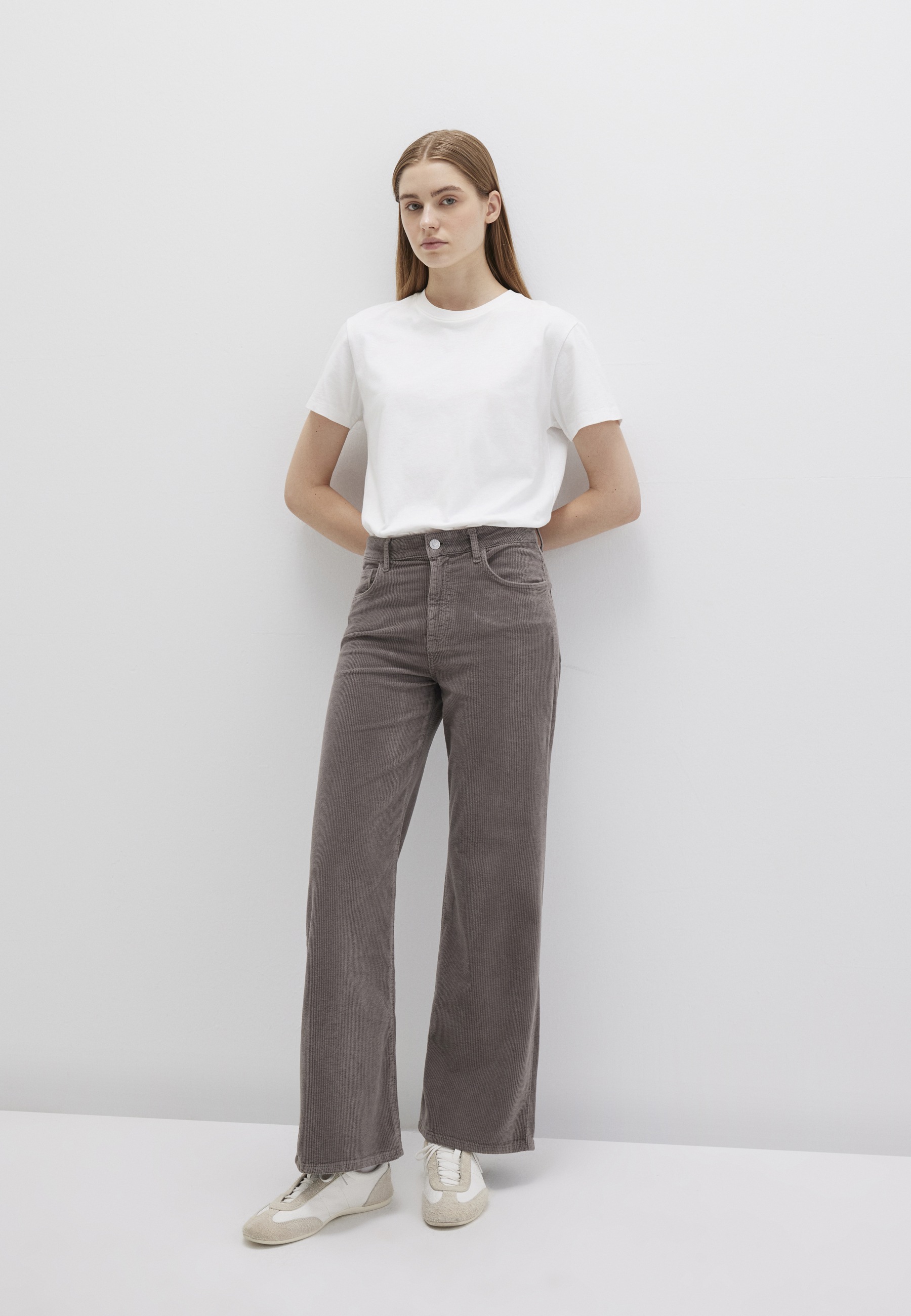 Mavi Weite Jeans »MALIBU«, Wide Leg Jeans