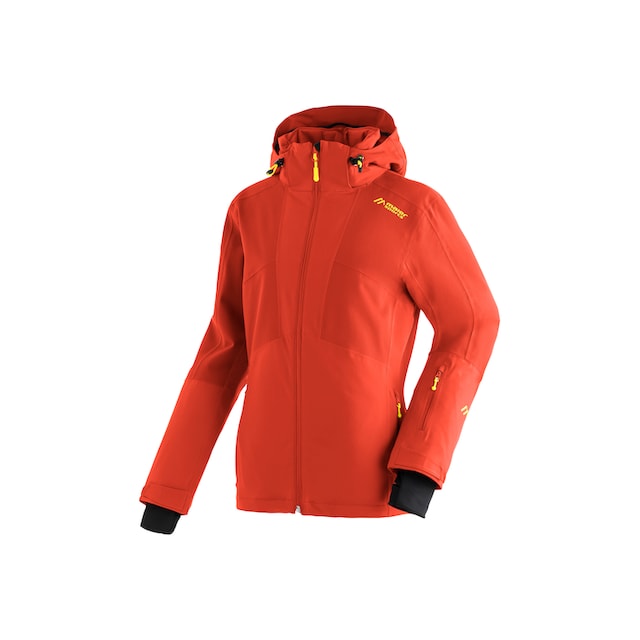 – und Skijacke | Sports Impulse Skijacke Modern BAUR Maier »Fast perfekt Freeride Piste W«, für designte bestellen