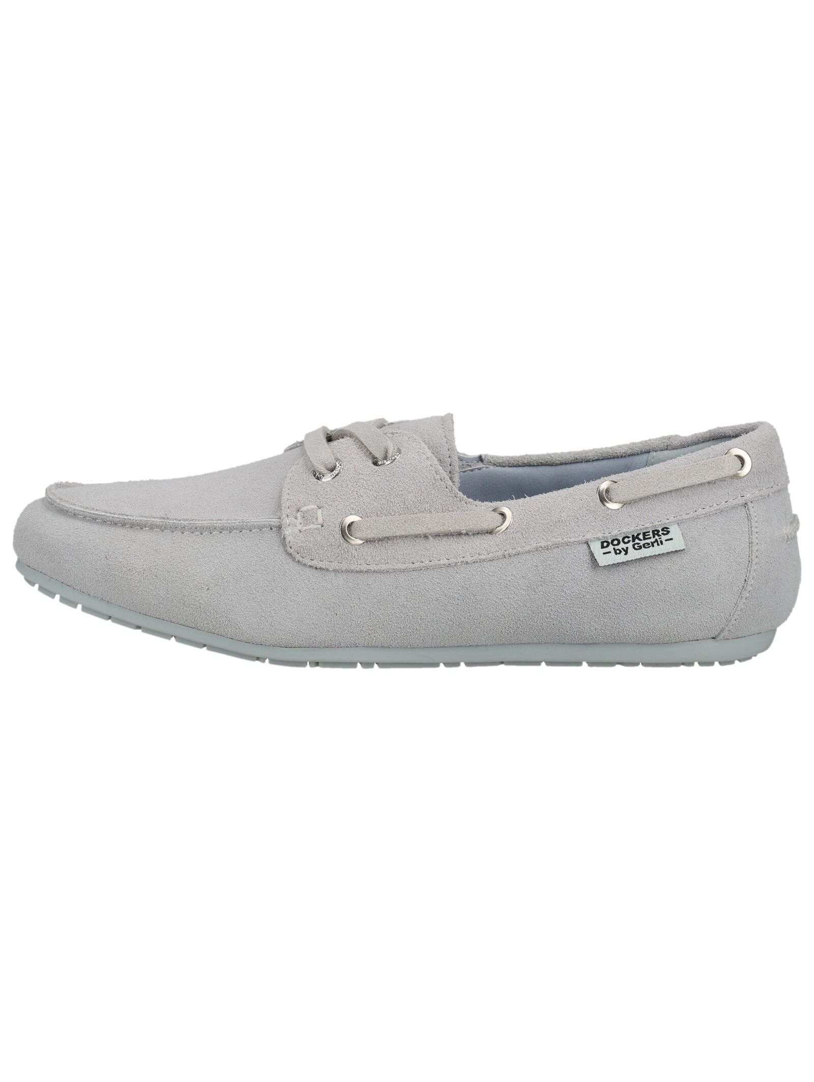 Dockers by Gerli Bootsschuh »Dockers by Gerli Halbschuhe Veloursleder«