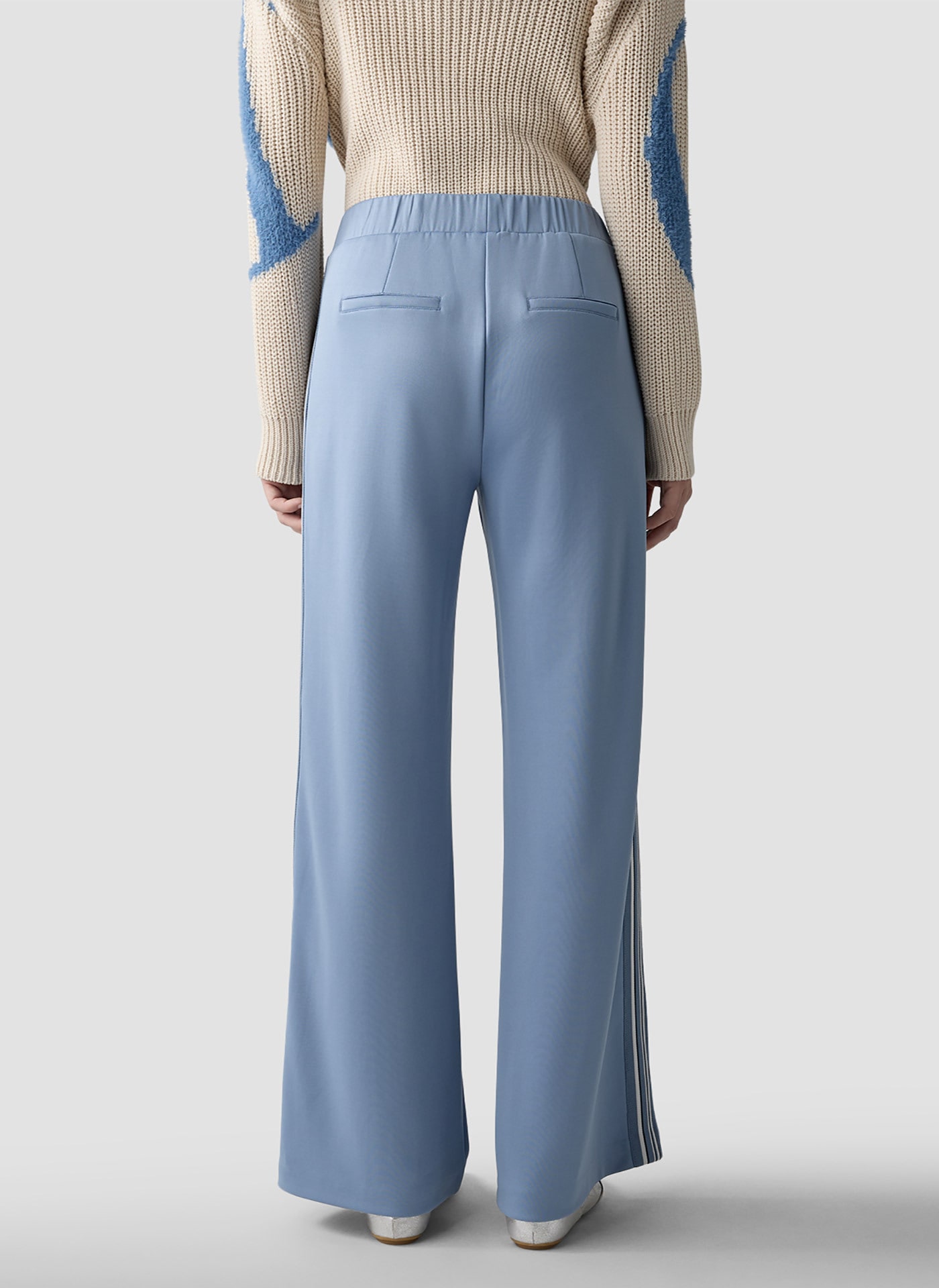 LeComte Jerseyhose »Hose«