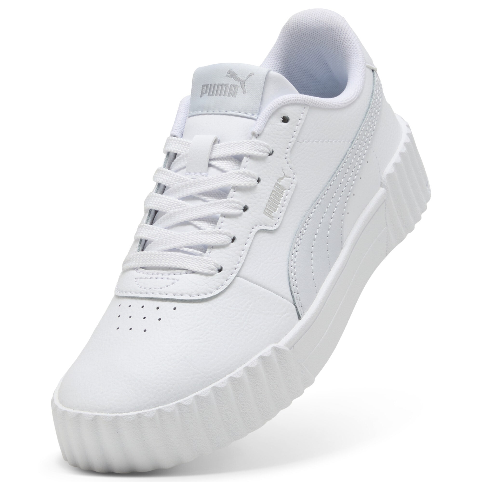 PUMA Sneaker »Carina 3.0 Sneakers Damen«