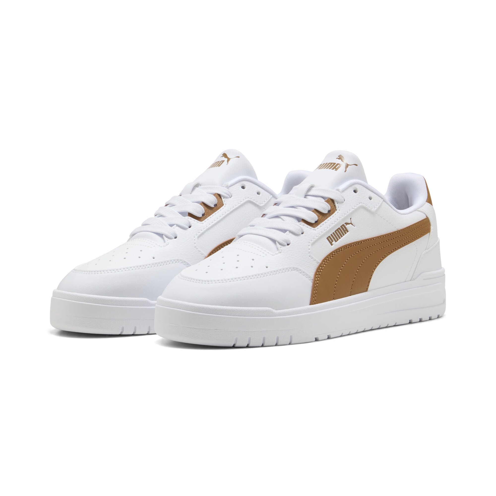 PUMA Sneaker »Shuffle Downtown Sneakers Erwachsene«