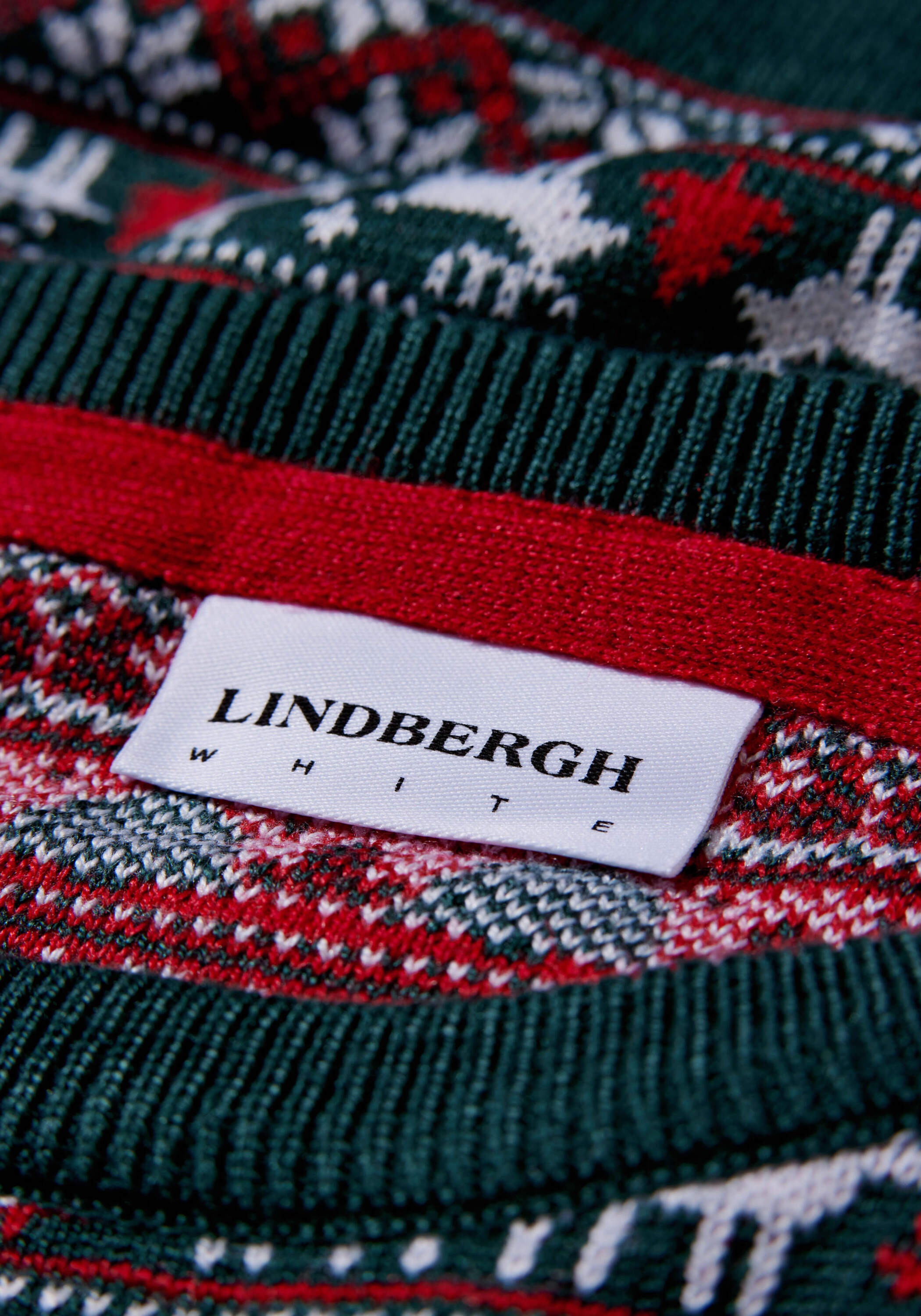 LINDBERGH Strickpullover »Lindbergh Strickpullover«