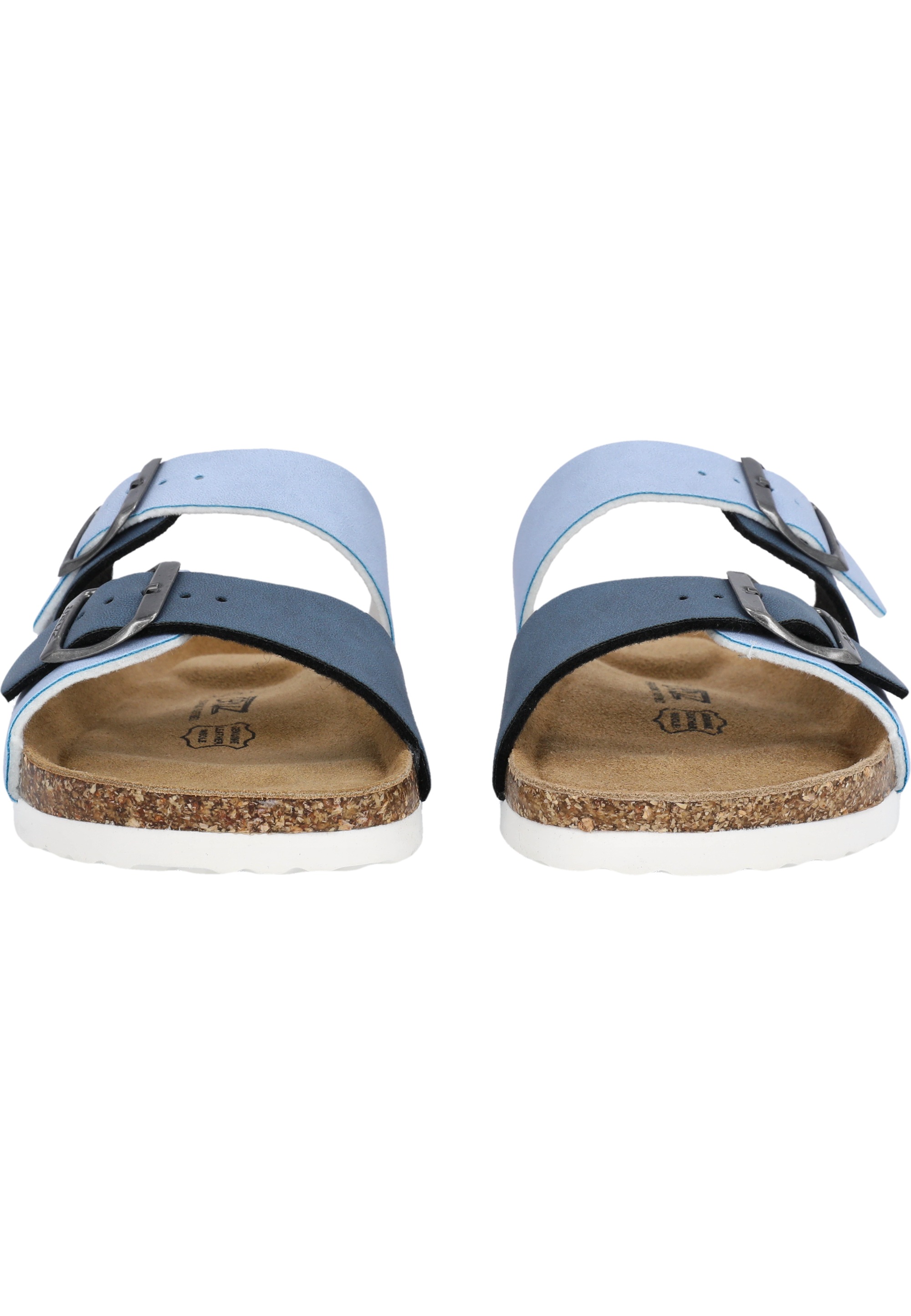CRUZ Sandale »Poapi«, im trendigen Color-Blocking-Design