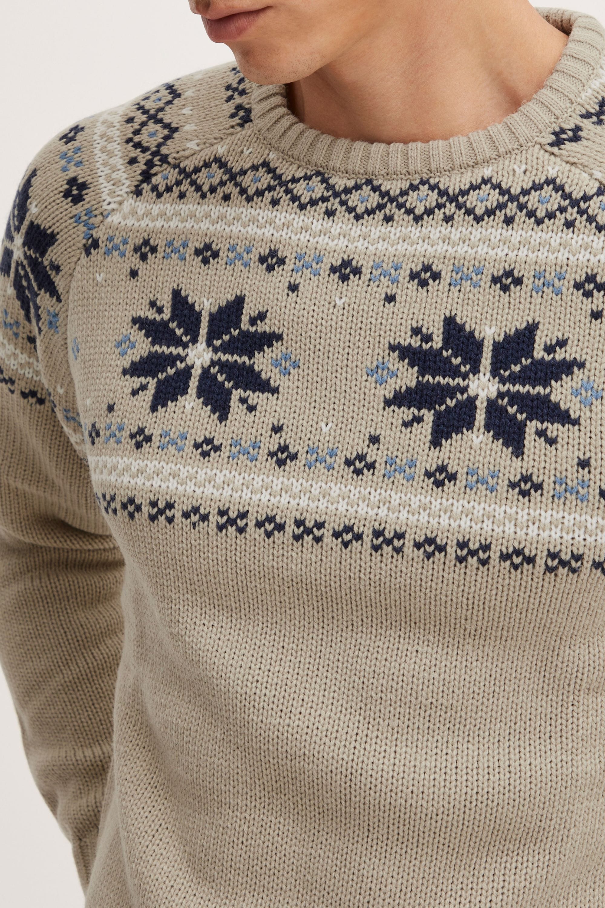 11 Project Strickpullover »Strickpullover PRTimbro«