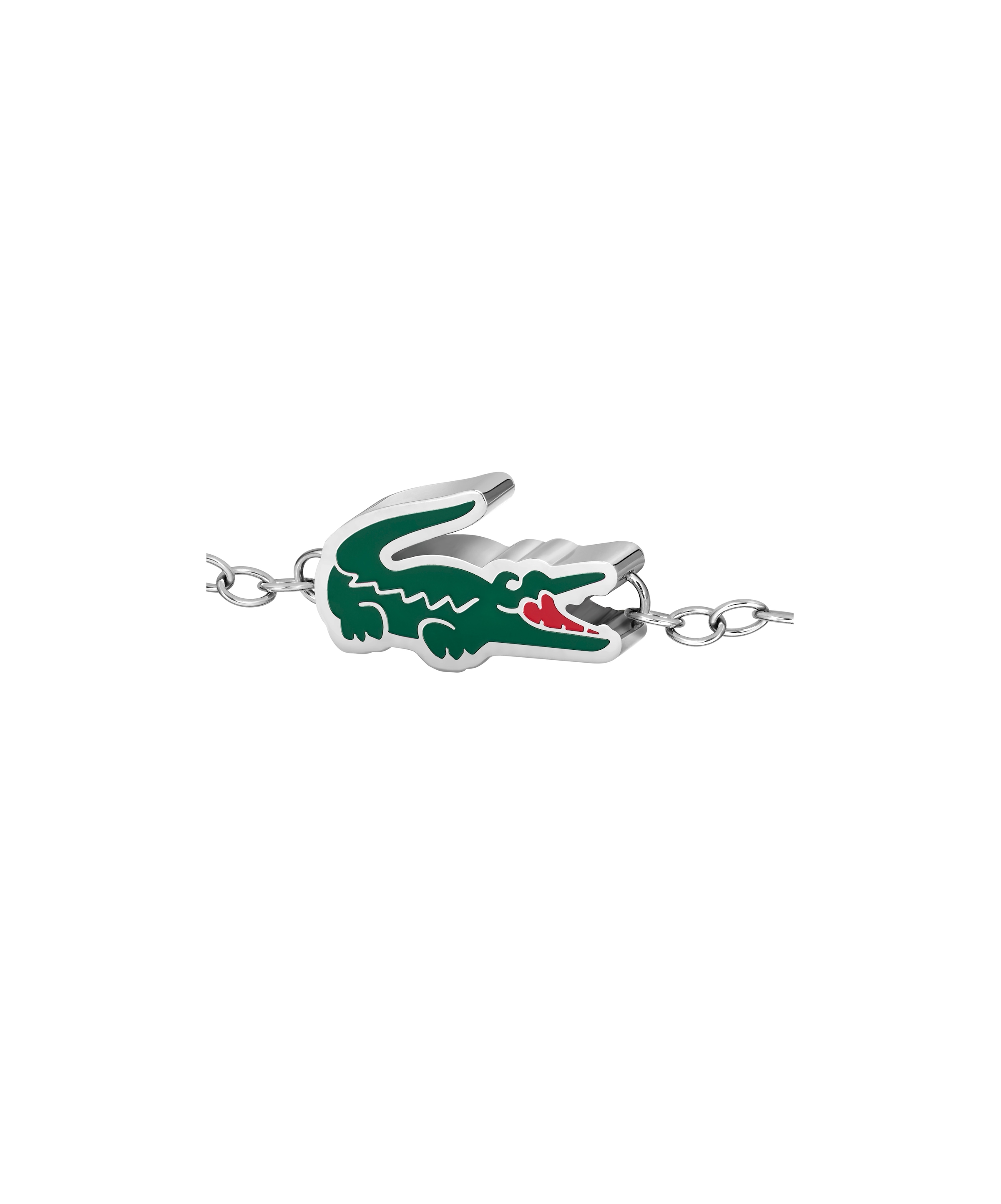 Lacoste Armband »CUTIE CROC«