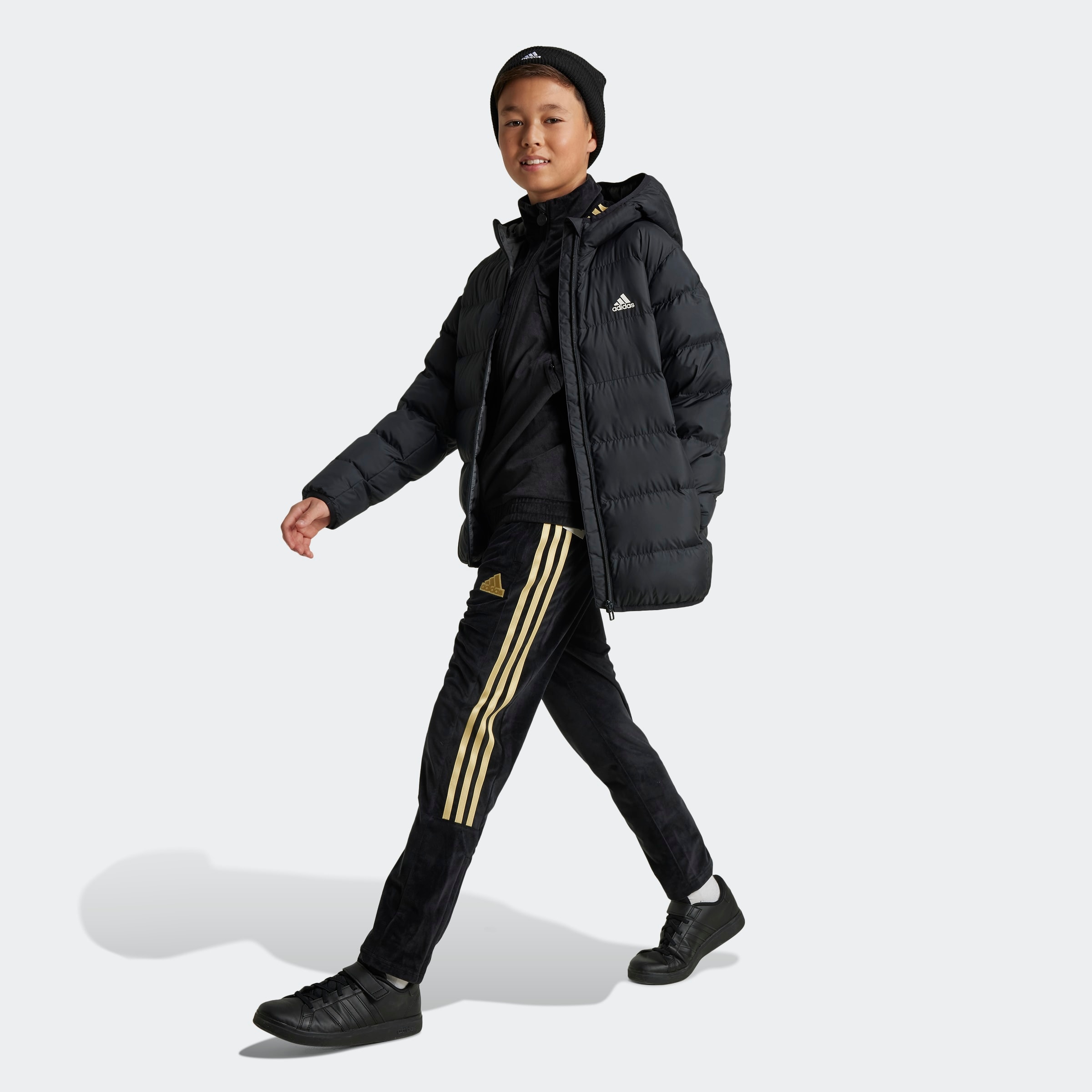adidas Sportswear Daunenjacke »J SD JKT«