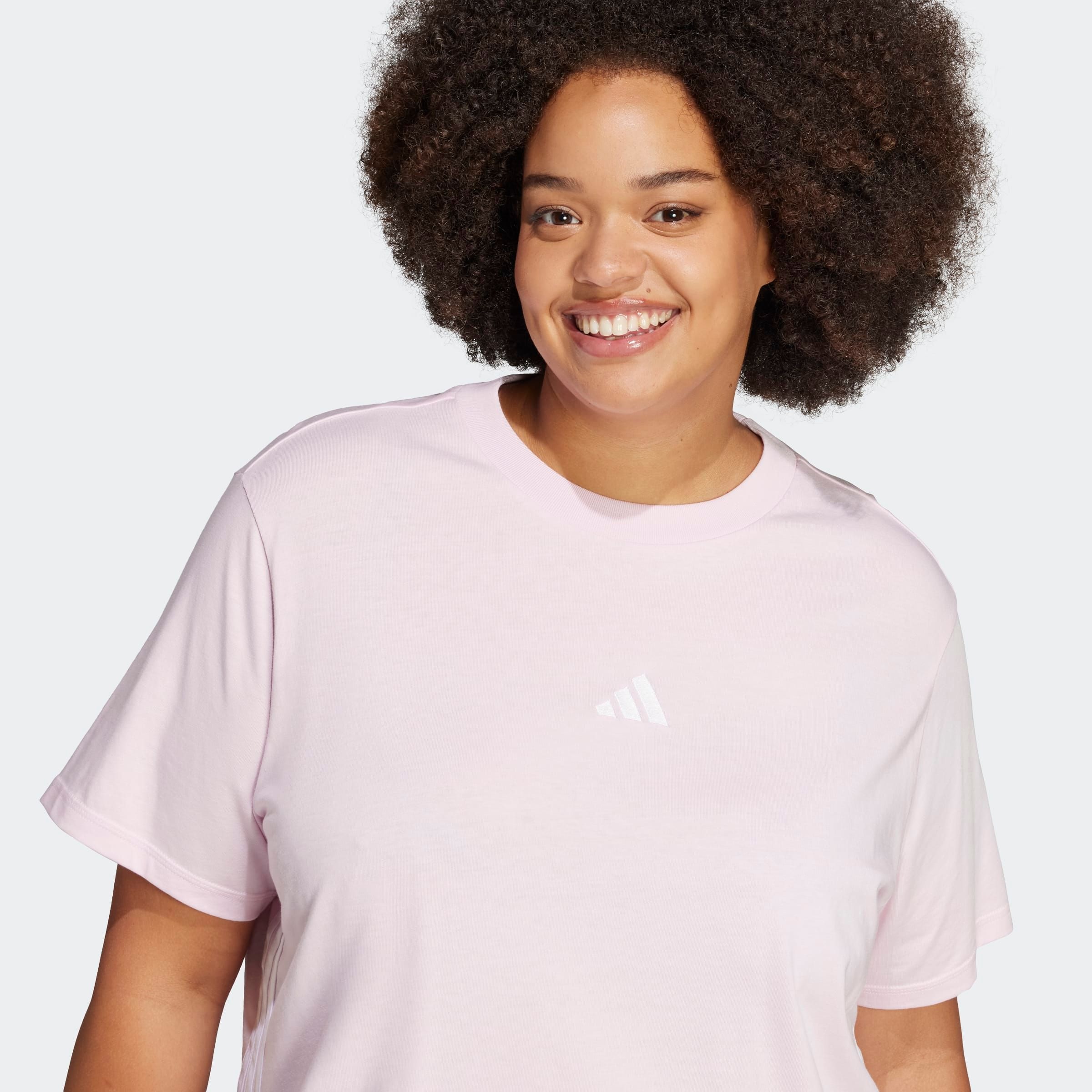 adidas Sportswear T-Shirt »W 3S SJ T INC«