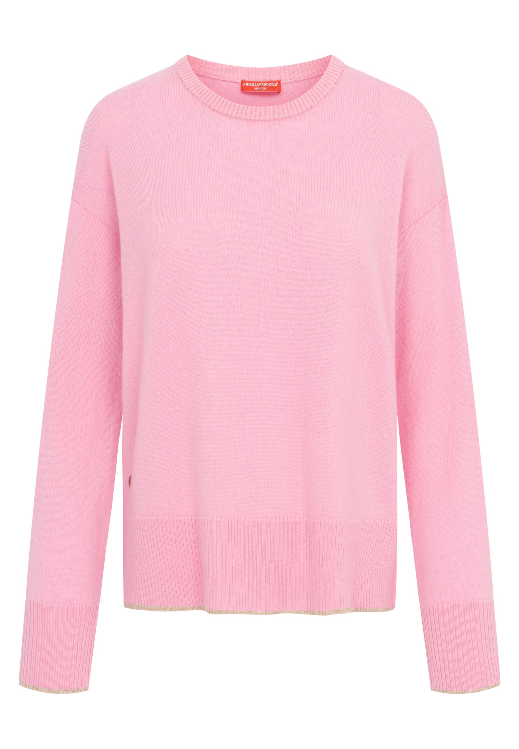 Frieda & Freddies Strickpullover »Frieda & Freddies Pullover«