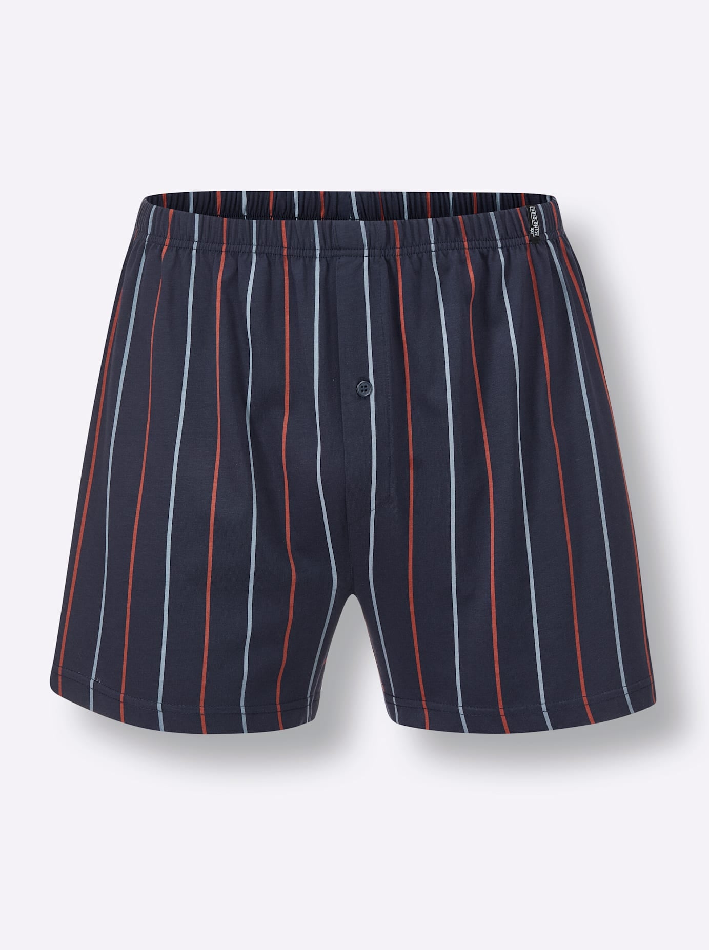 Kings Club Boxershorts, (3 St.)