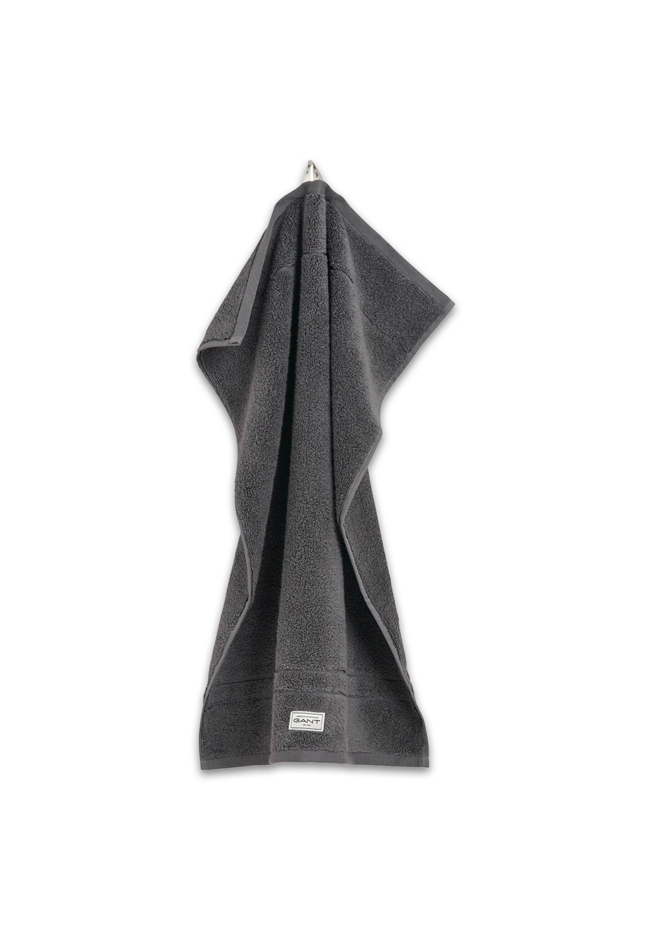 Gant Handtuch »Handtuch Premium Towel 1er Pack, 10er Pack«, (1er Pack, 10er Pack St.)