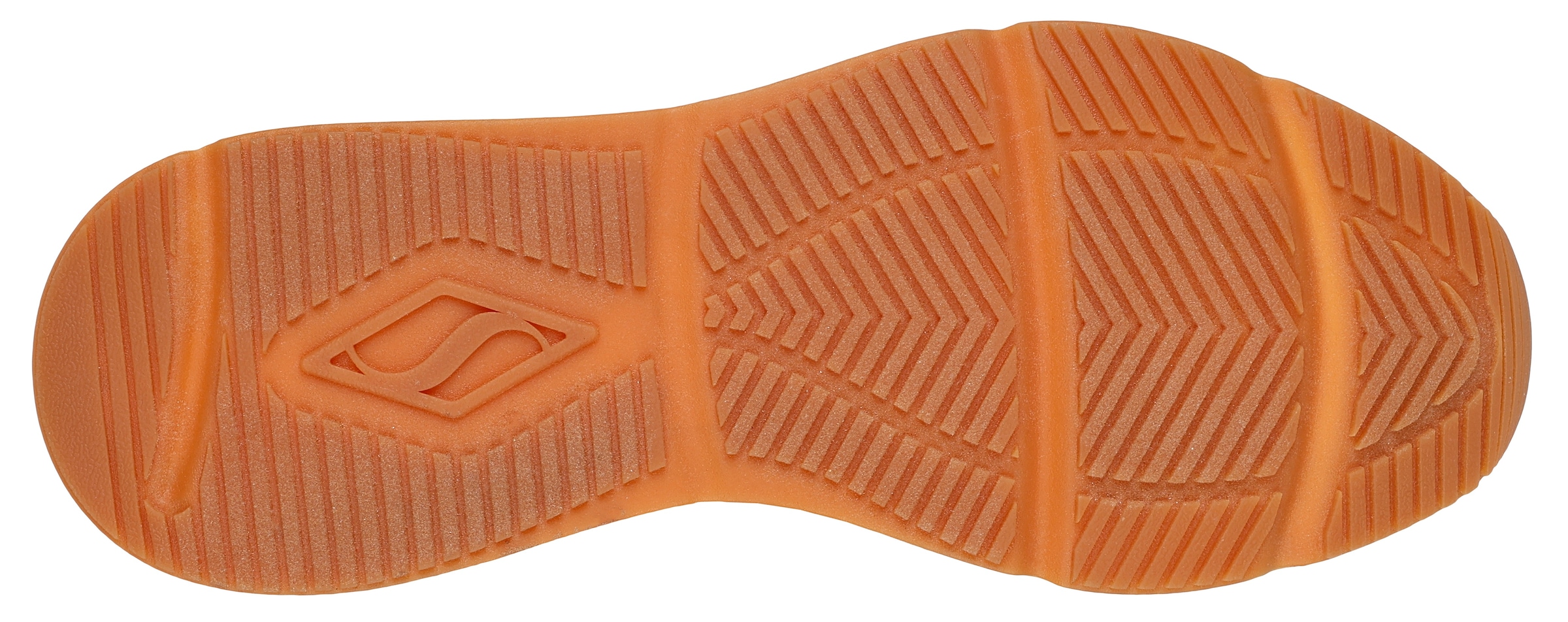 Skechers Sneaker »TRES-AIR UNO«, Freizeitschuh, Halbschuh, Schnürschuh mit Skech-Air®-Luftpolsterung