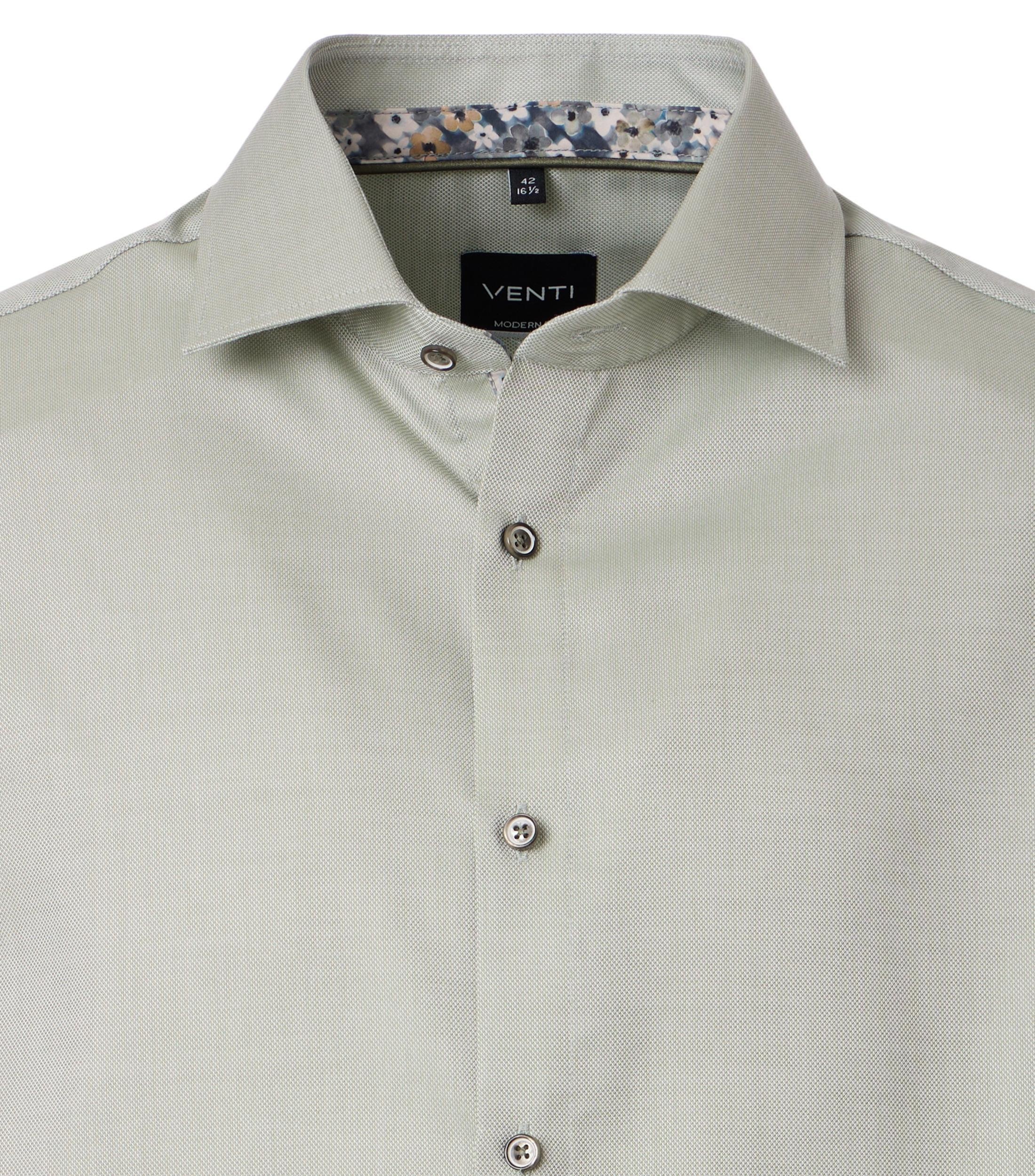 Thumbnail - VENTI Businesshemd "VENTI Businesshemd uni"