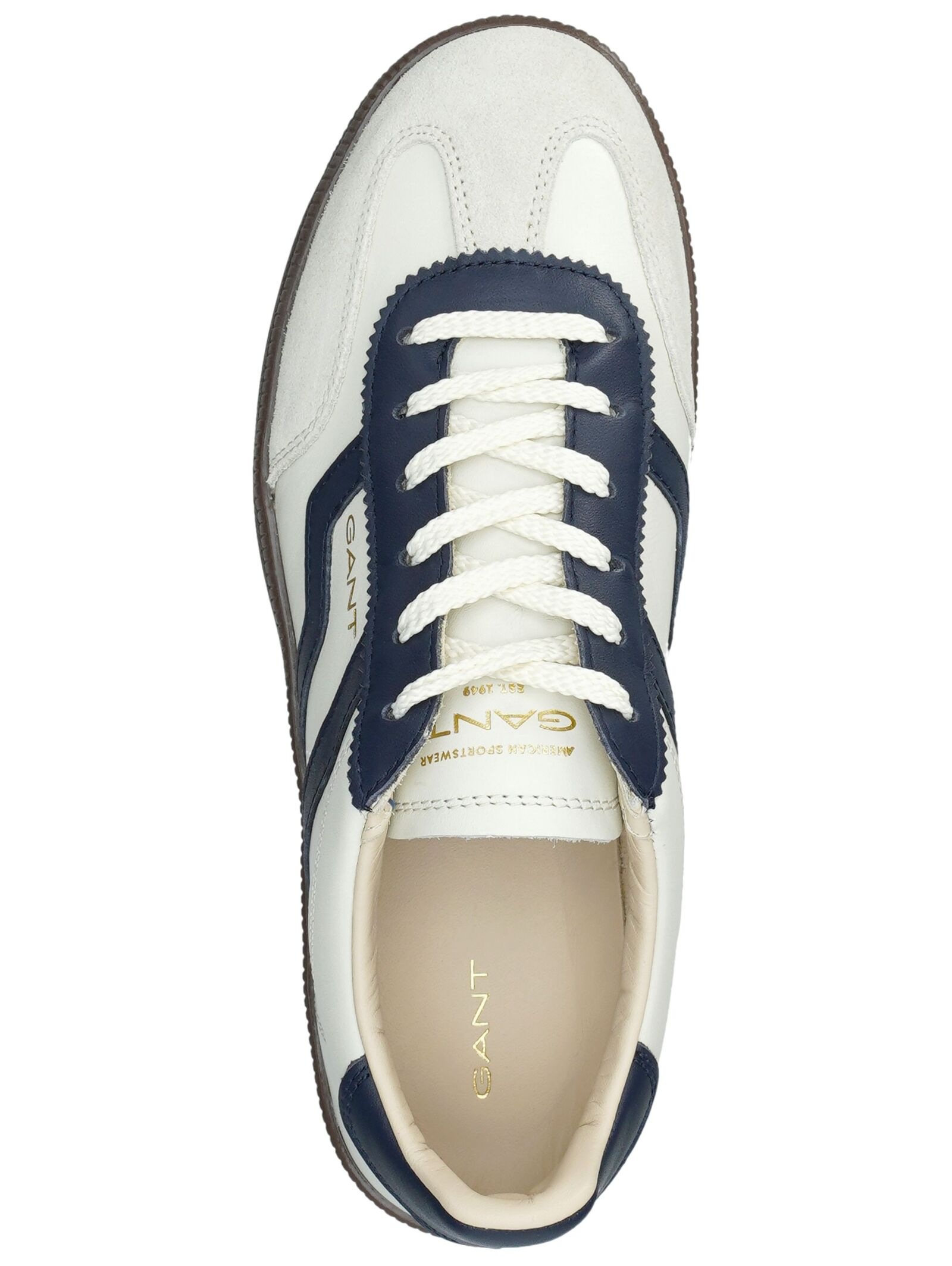 Gant Sneaker »Gant Sneaker Glattleder«