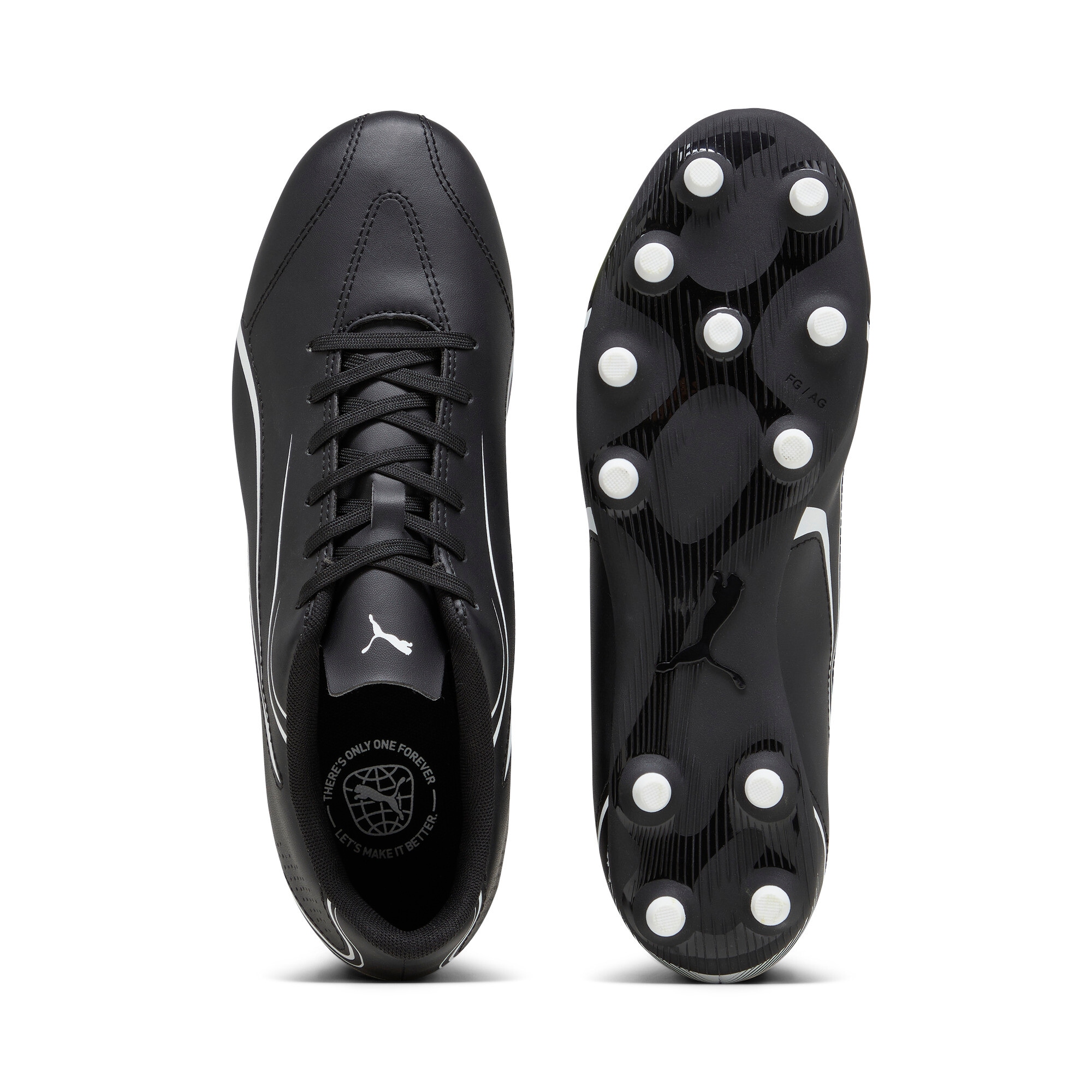 PUMA Fußballschuh »VITORIA FG/AG«, für Rasenplätze