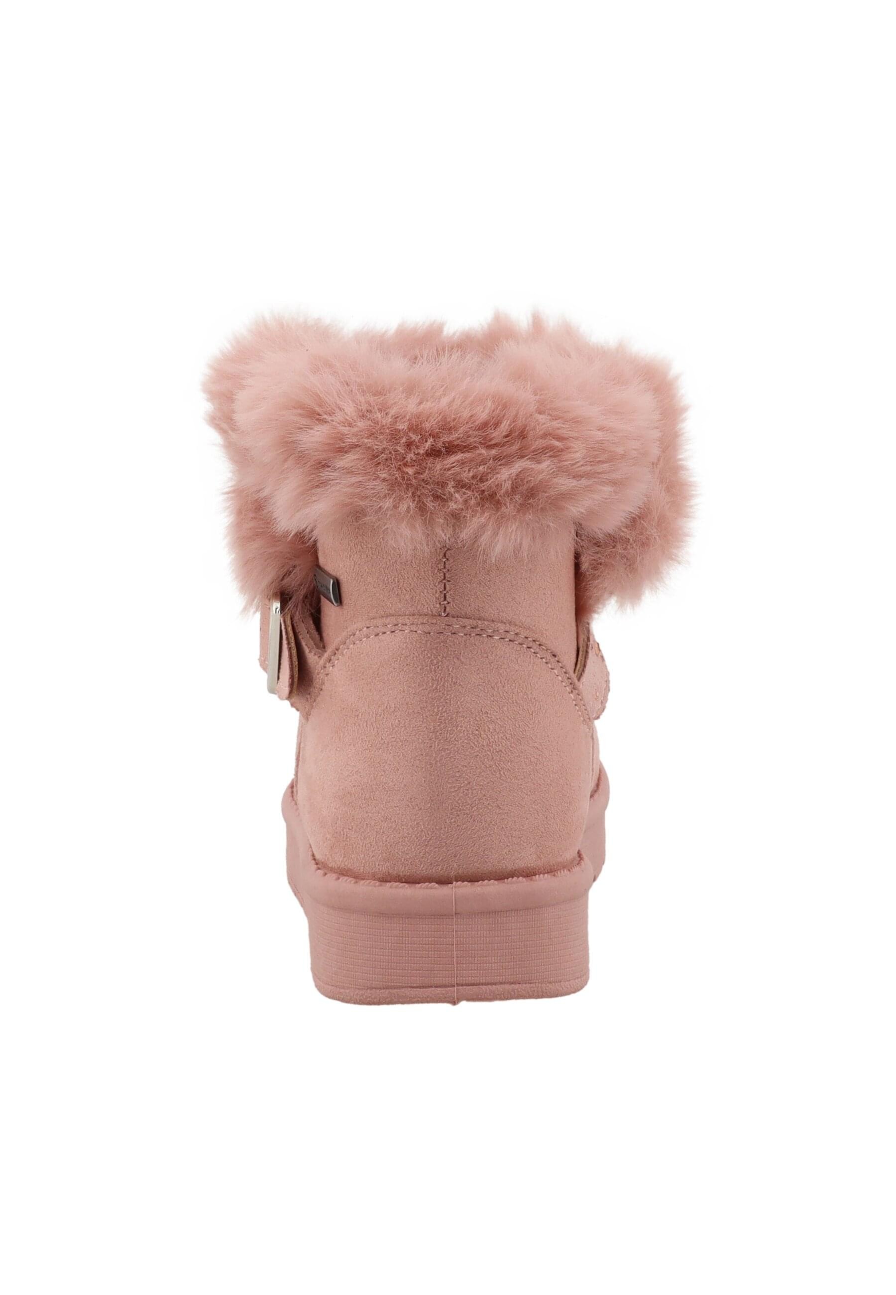 TOM TAILOR Stiefel "Tom Tailor Short Boots" günstig online kaufen