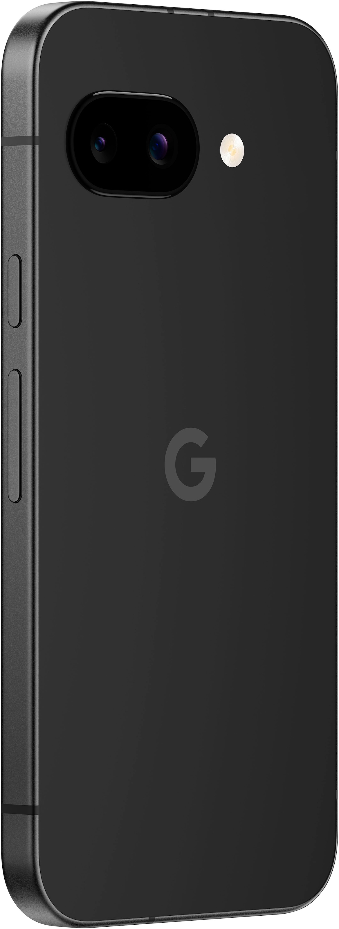 Google Smartphone »Pixel 9a 256 GB«, Obsidian