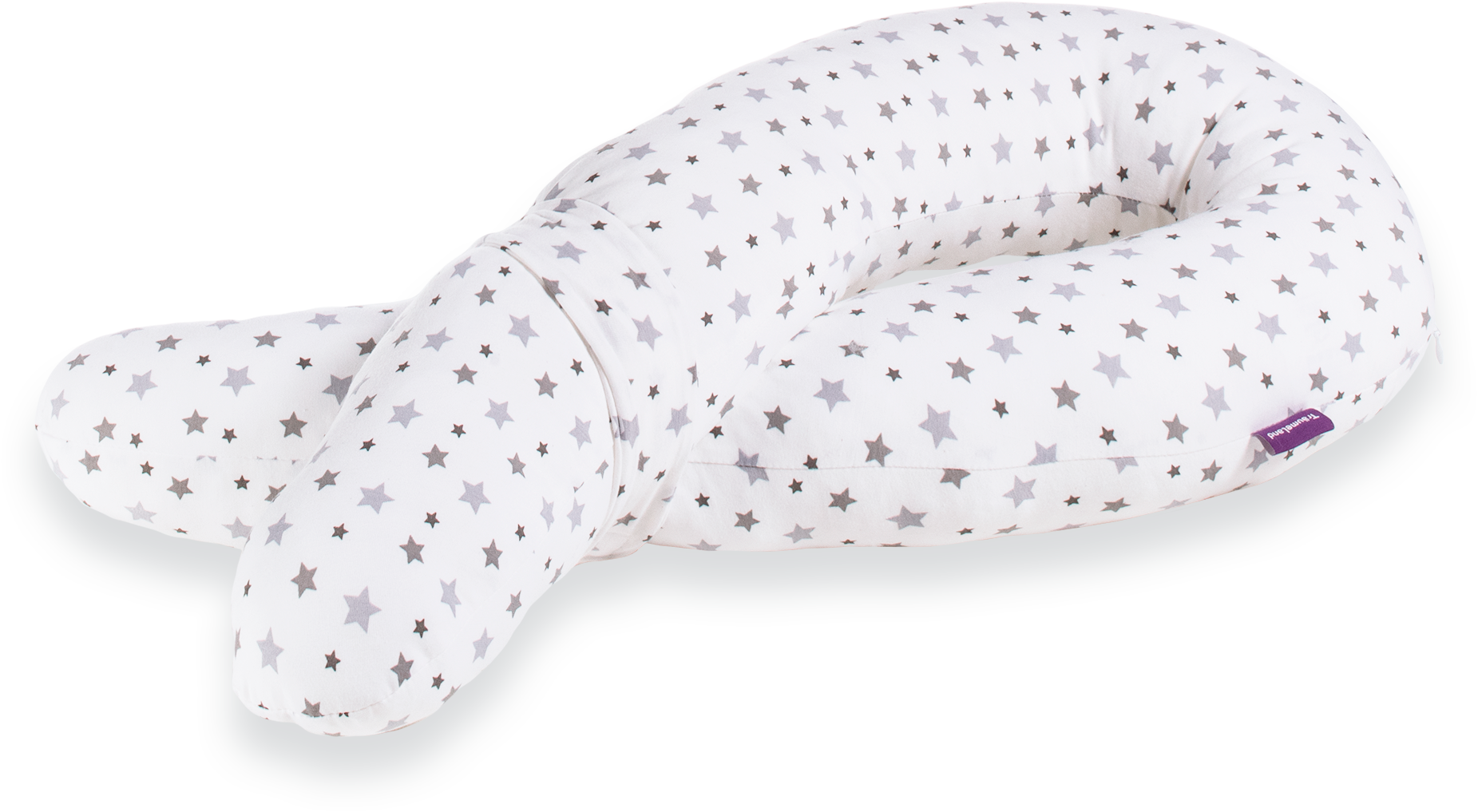 Träumeland Babykissen "care KUSCHELNEST"