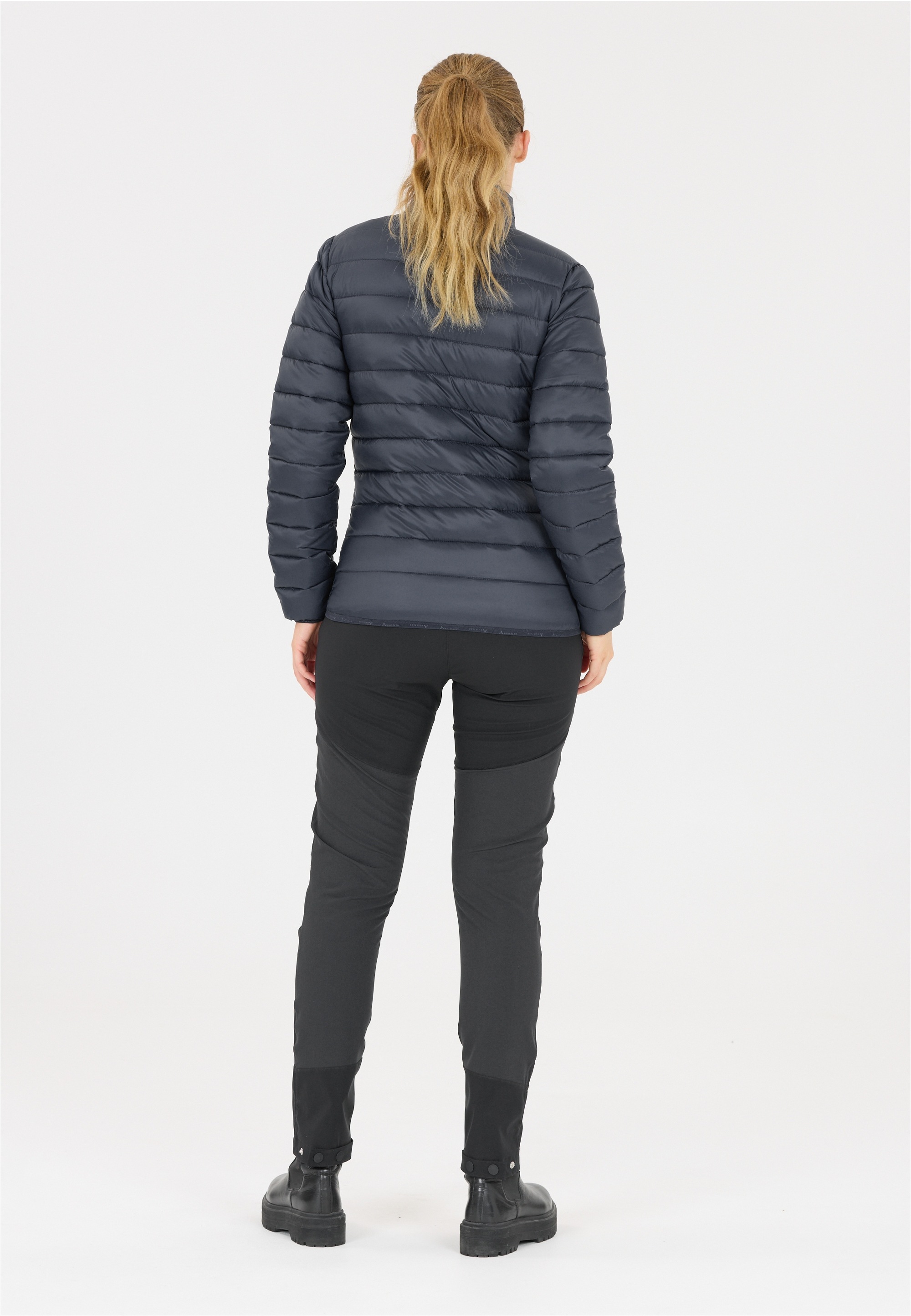 WHISTLER Outdoorjacke »Arubi«, mit leichter Kunstdaunenfüllung