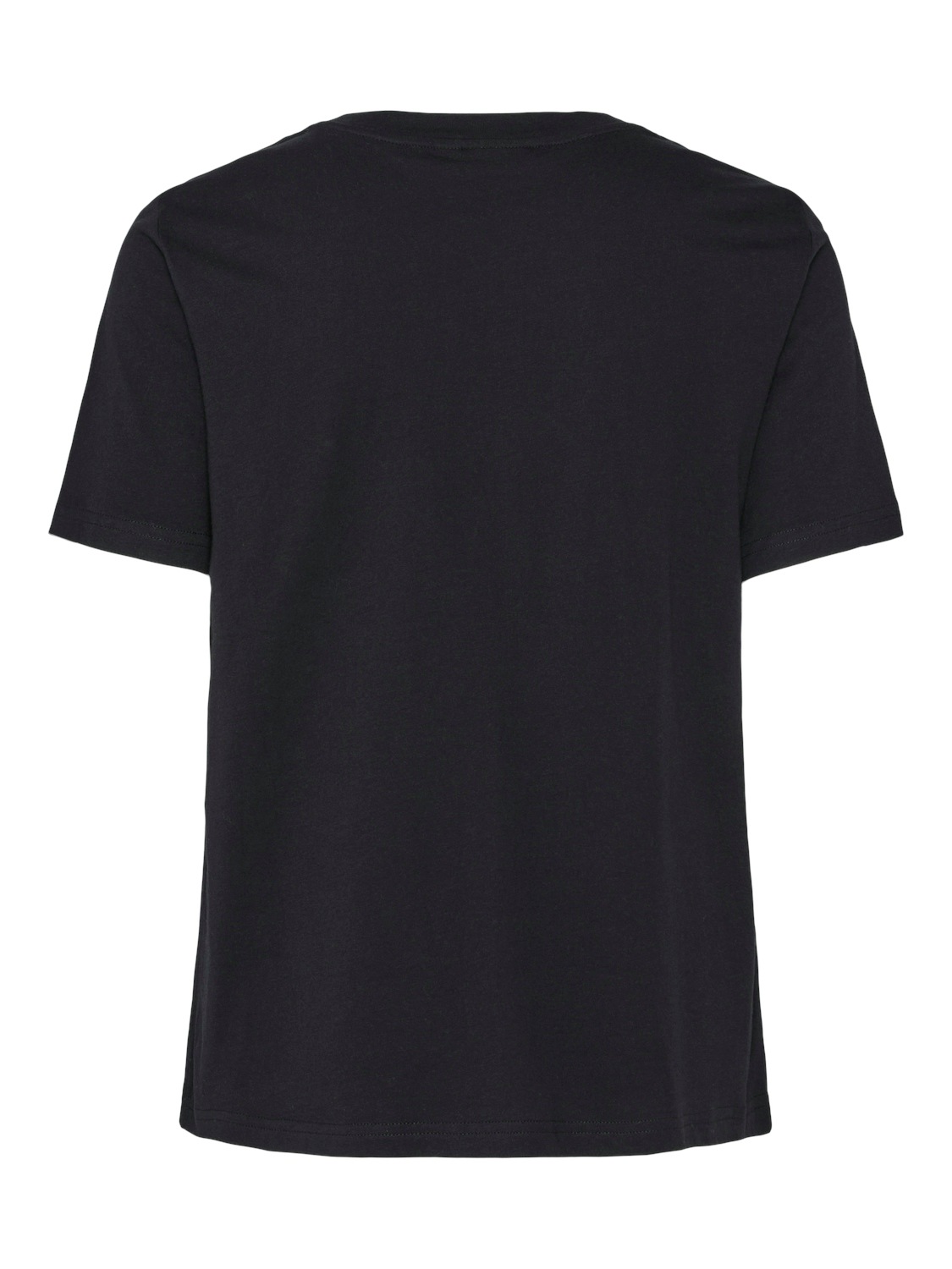 pieces Kurzarmshirt »PCMARIA SS O-NECK TEE BC MM JRS«