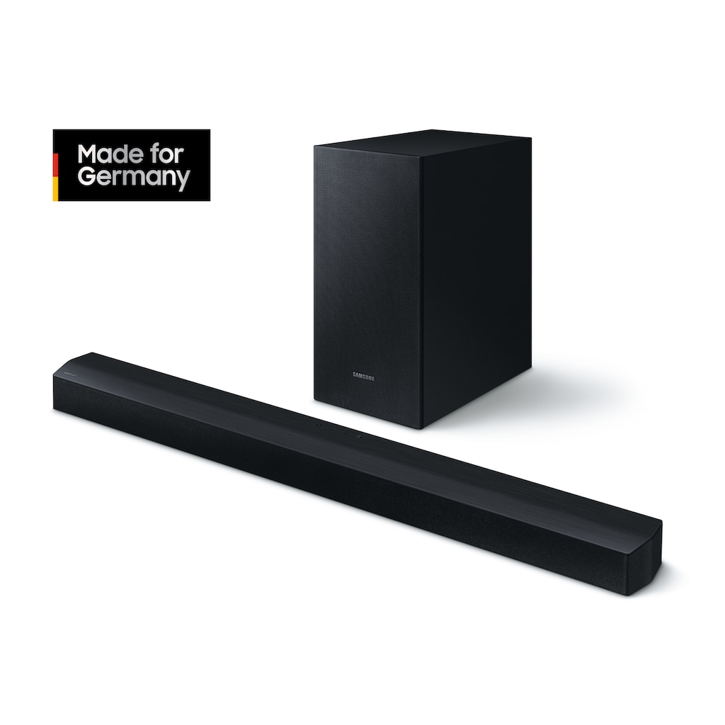 Samsung Soundbar »HW-B440«