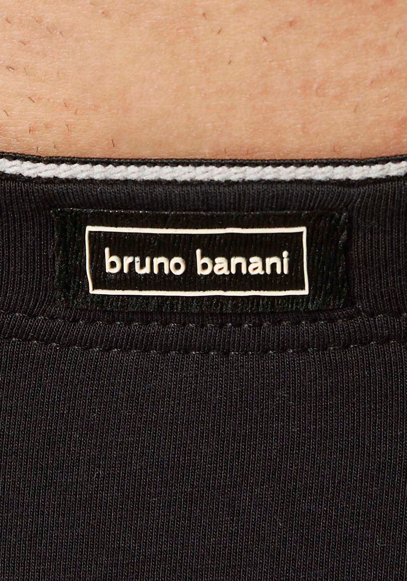 Bruno Banani Boxershorts »Short Infinity«, (1 St.), Eng anliegend
