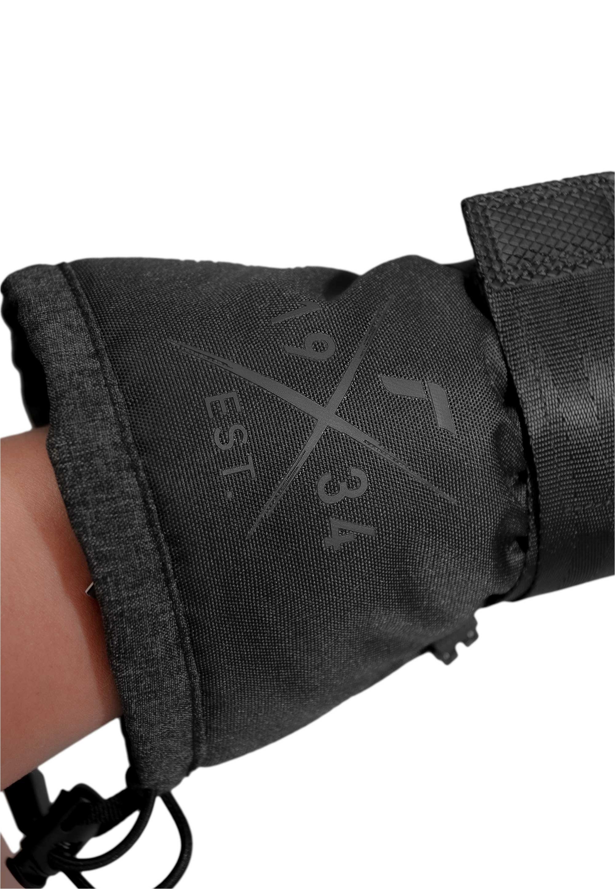 Reusch Skihandschuhe »Baseplate R-TEX® XT Junior« warm, wasserdicht und atmungsaktiv