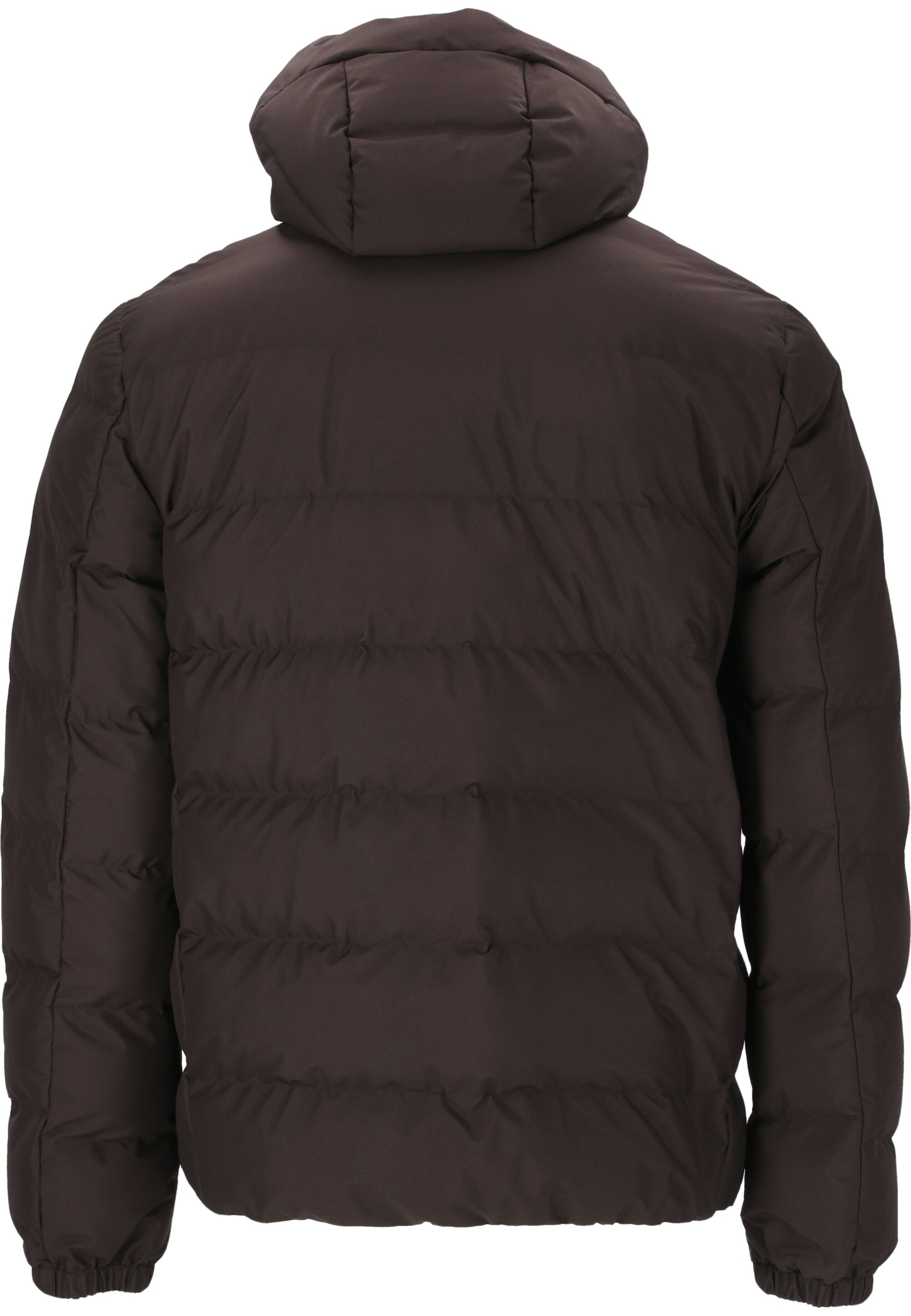 WHISTLER Outdoorjacke »Jakob«, mit verstellbarer Kapuze