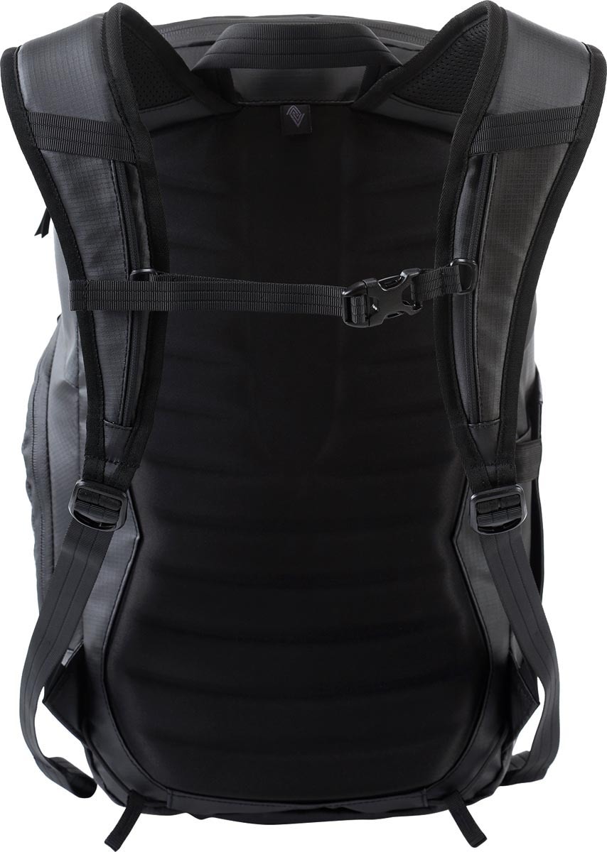 NITRO Freizeitrucksack »Nikuro«, Rucksack für Freizeit, Arbeit, Reise und Schule, City und Streetpack