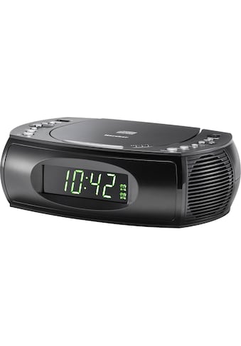 Uhrenradio »UR 1308«, (UKW mit RDS 2 W)
