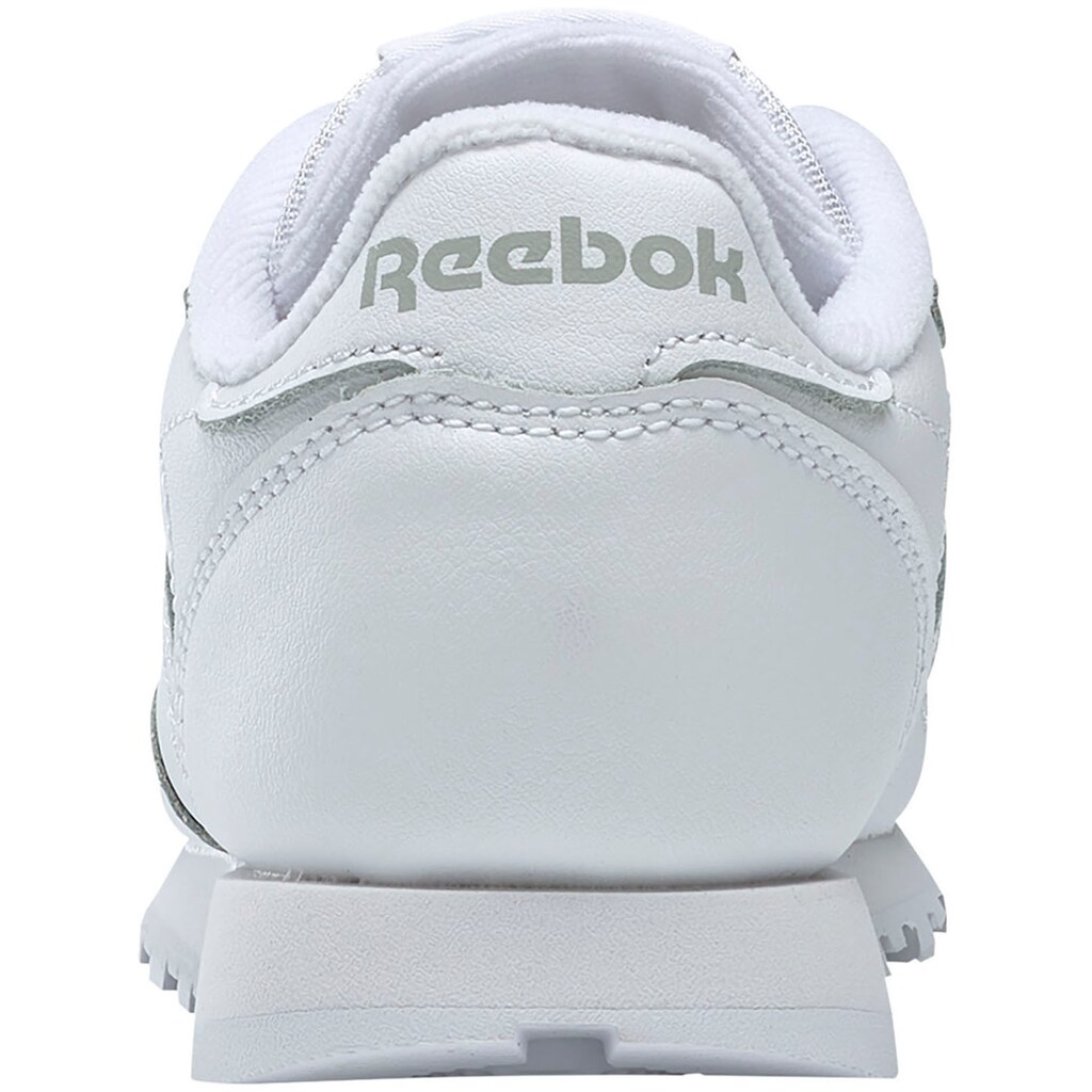 Marken Reebok Classic Reebok Classic Sneaker »Classic Leather«, Unisex weiß Marken Reebok Classic Reebok Classic Sneaker »Classic Leather«, Unisex weiß