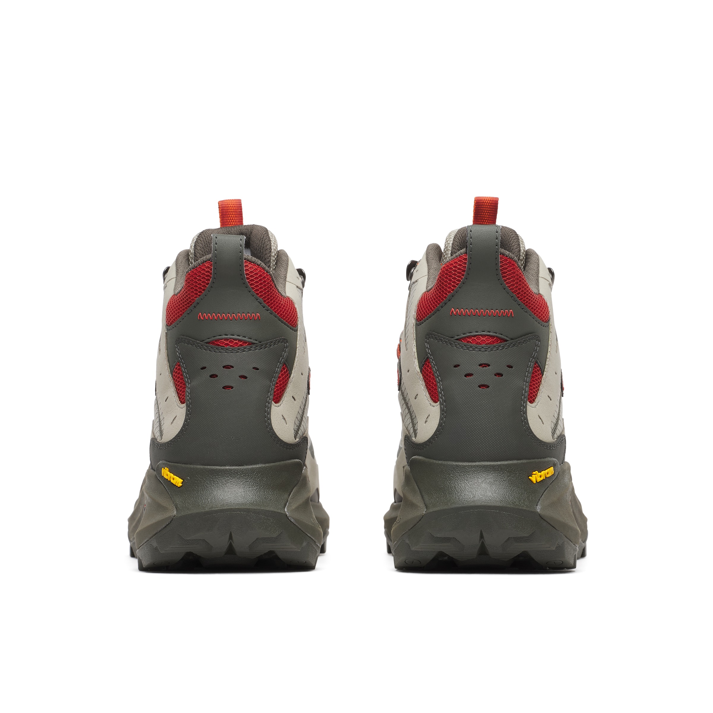 Merrell Wanderschuh »MOAB SPEED 2 MID GORE-TEX®«  wasserdicht dank Gore-Tex Membrane