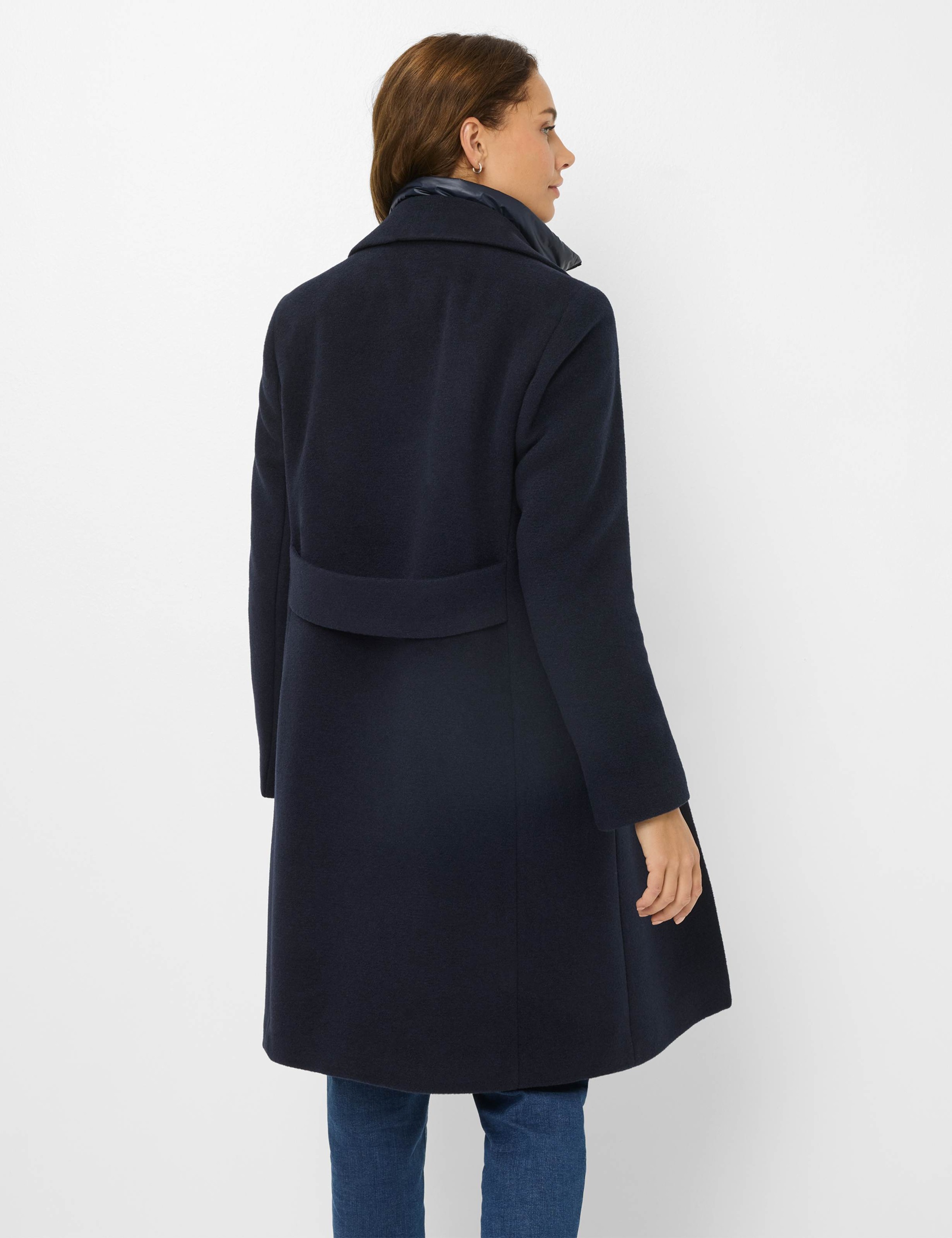 Brax Langmantel "Style MILANO" günstig online kaufen