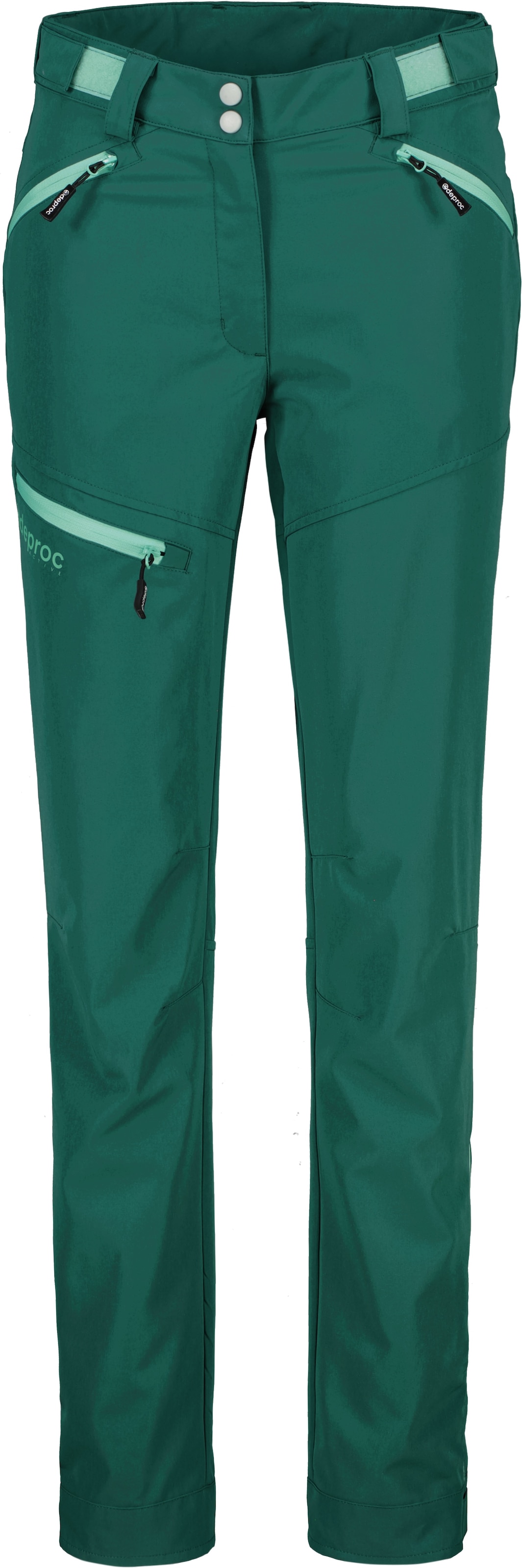 DEPROC Active Outdoorhose »KENORA V LONG Full Stretch«  auch in Großen Größen erhältlich