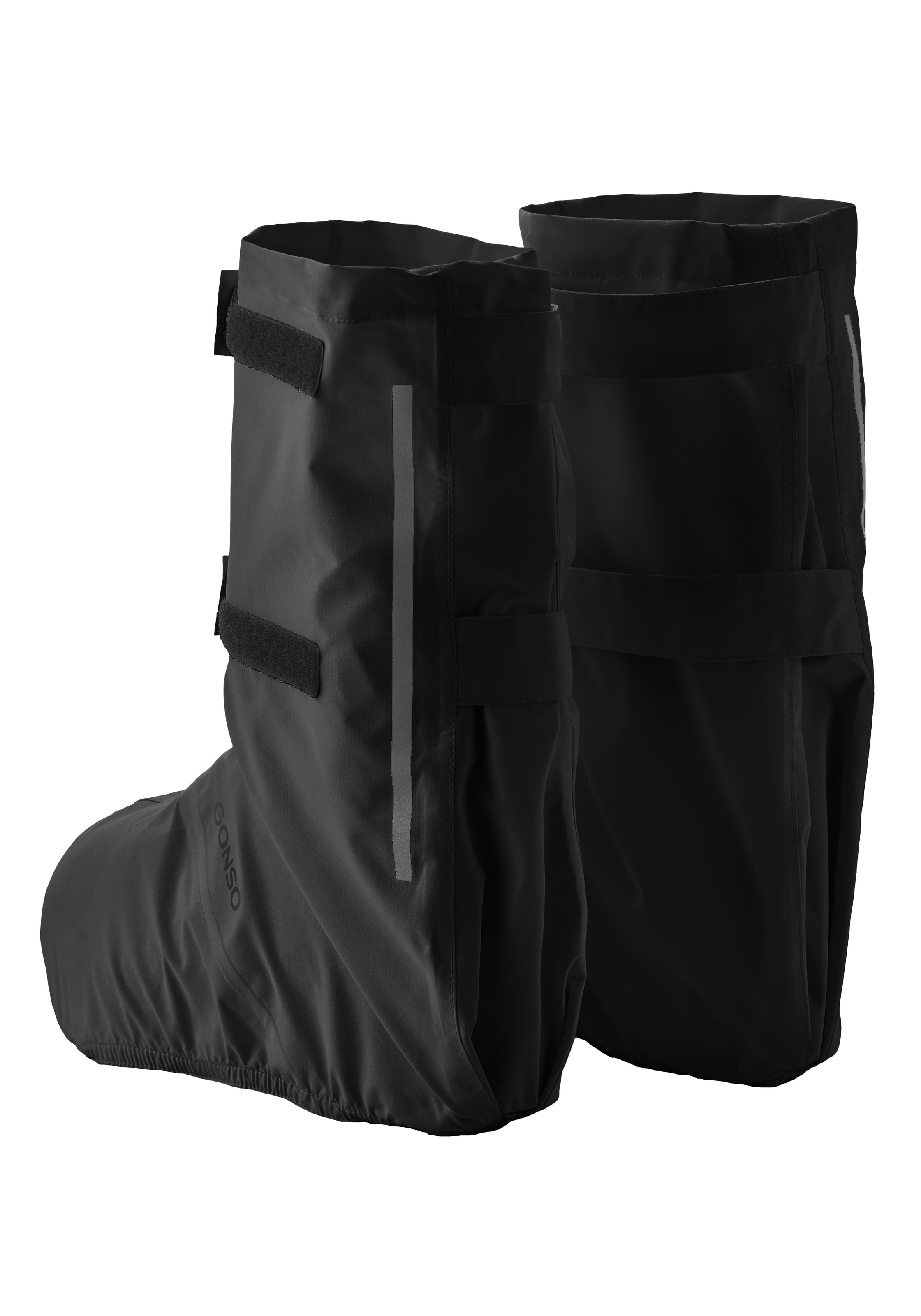 Gonso Fahrradschuh "Save Shoecover" wasserdichter Überschuh, Schuhüberziehe günstig online kaufen