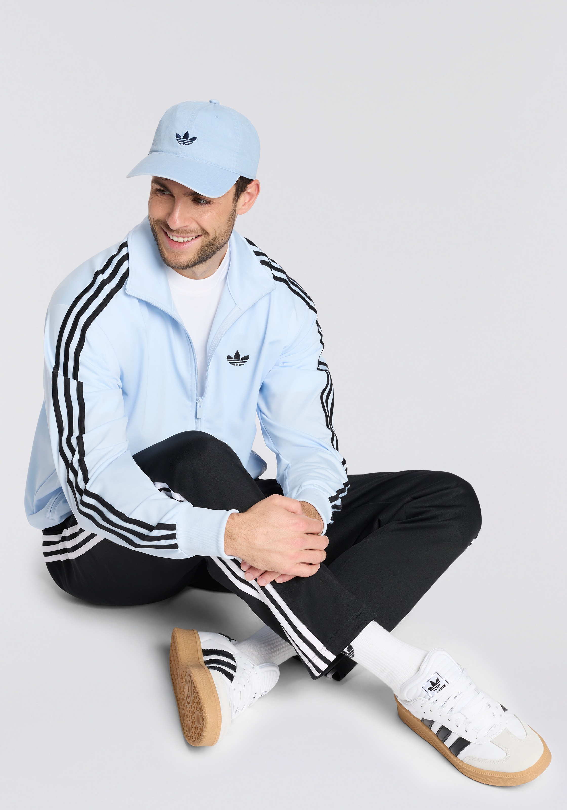 adidas Originals Baseball Cap »BASEBALL CAP«